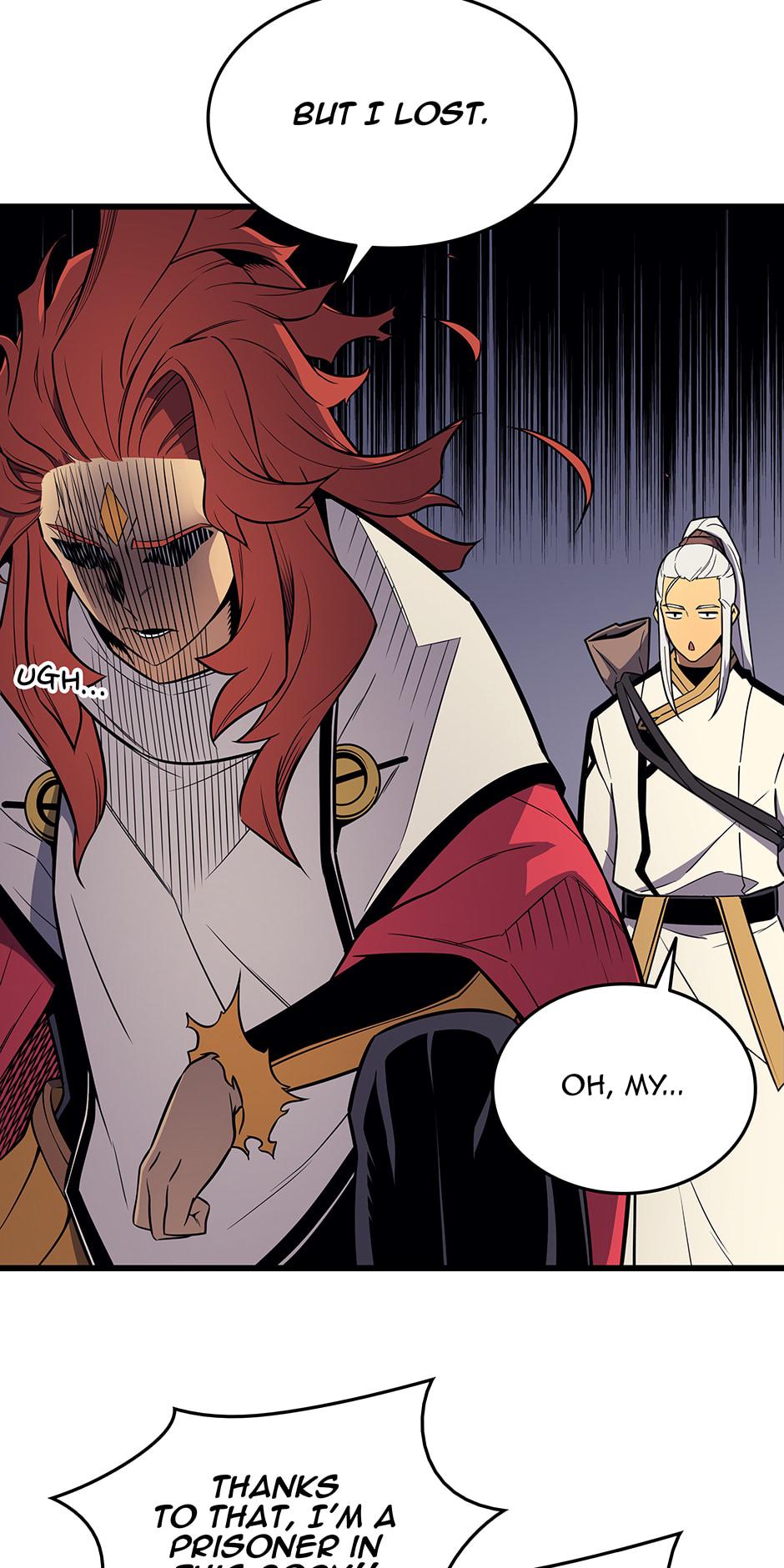 Read The Great Mage Returns After 4000 Years Manga Online