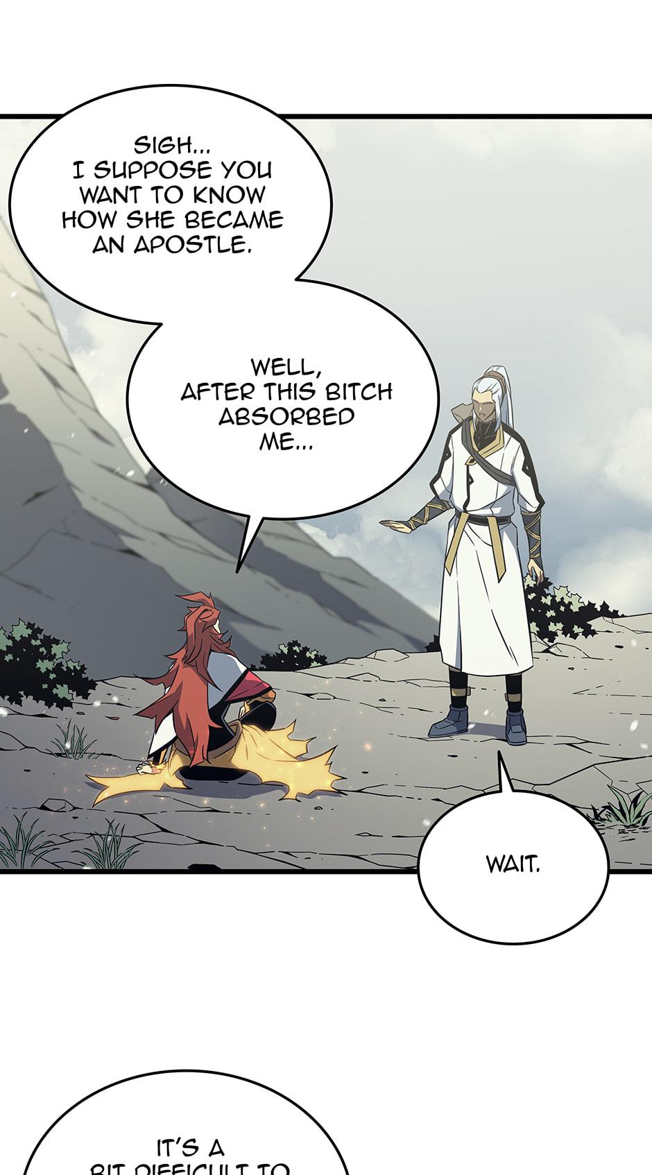 Read The Great Mage Returns After 4000 Years Manga Online