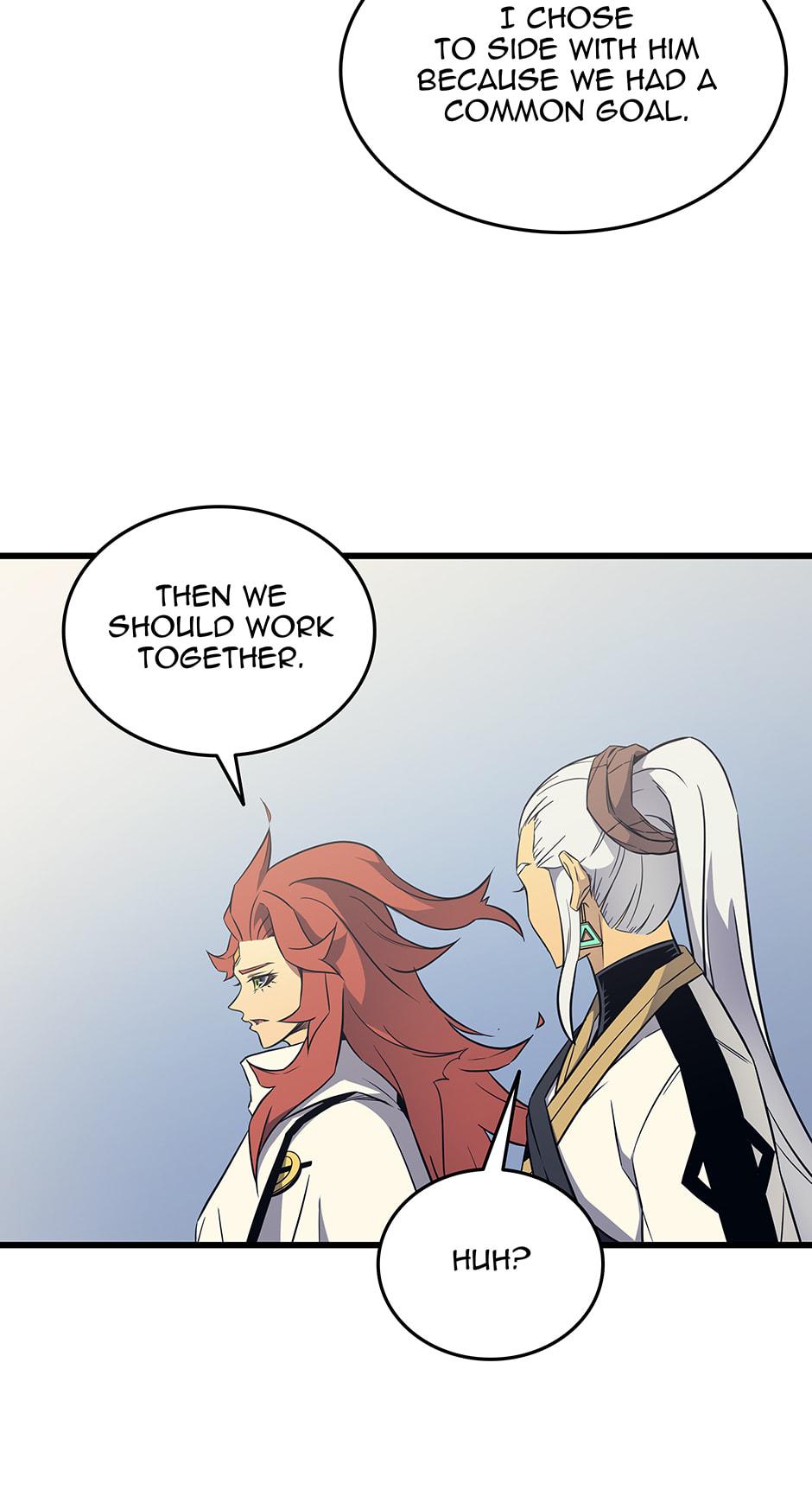 Read The Great Mage Returns After 4000 Years Manga Online