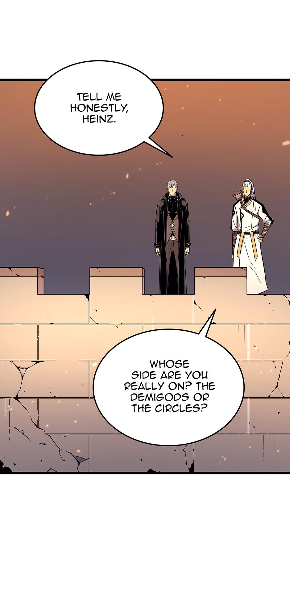 Read The Great Mage Returns After 4000 Years Manga Online