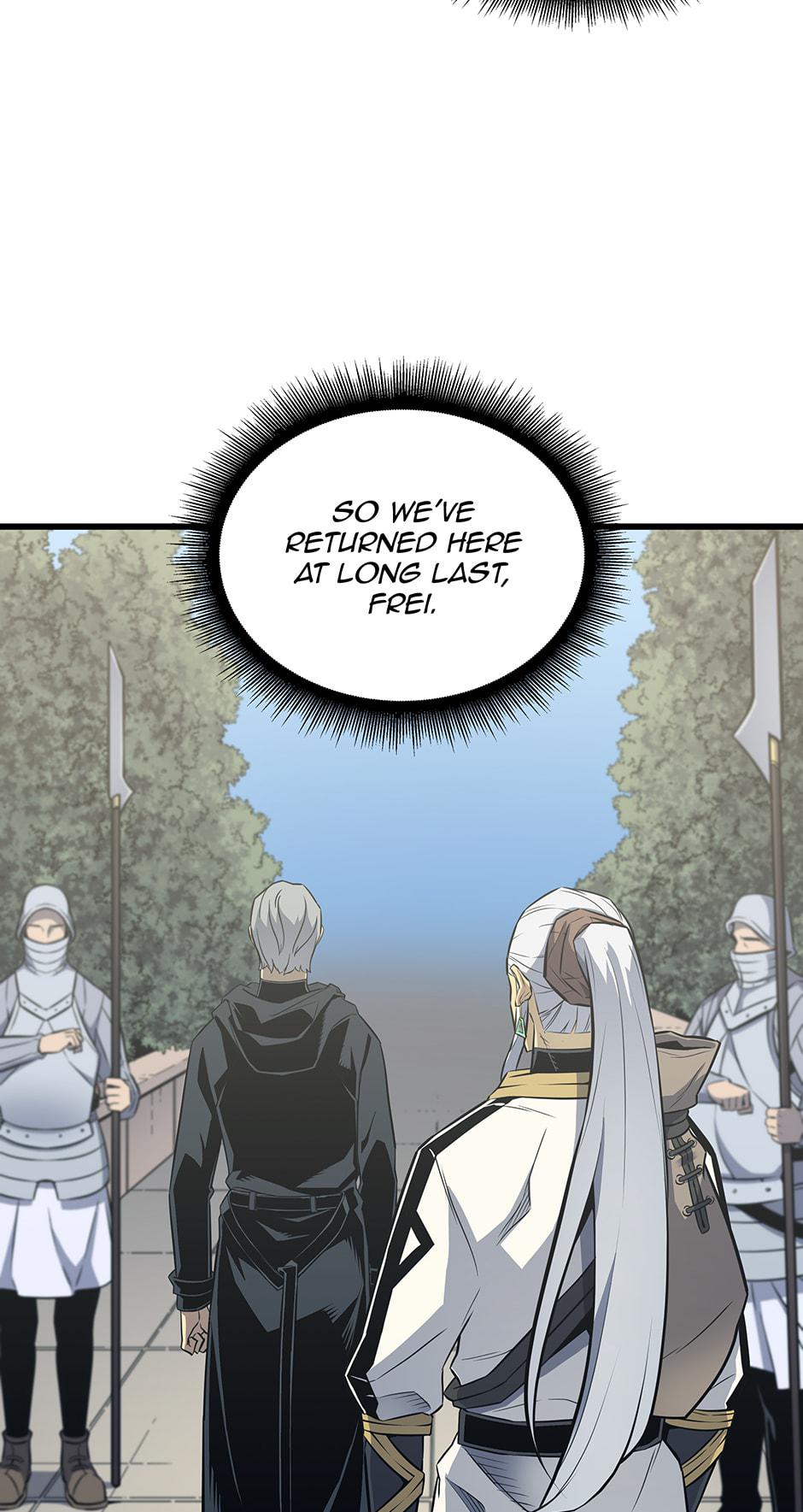 Read The Great Mage Returns After 4000 Years Manga Online