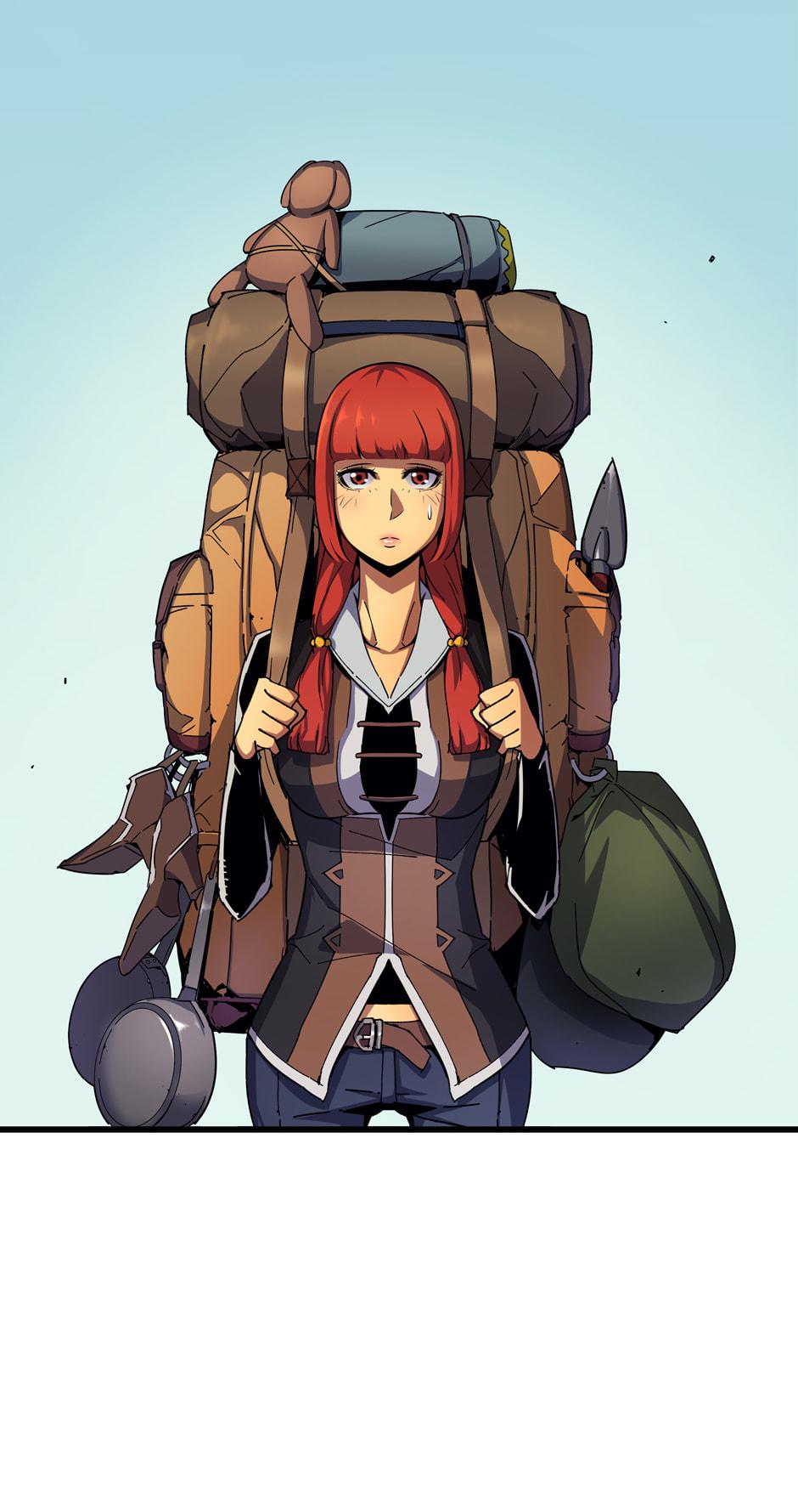 Read The Great Mage Returns After 4000 Years Manga Online
