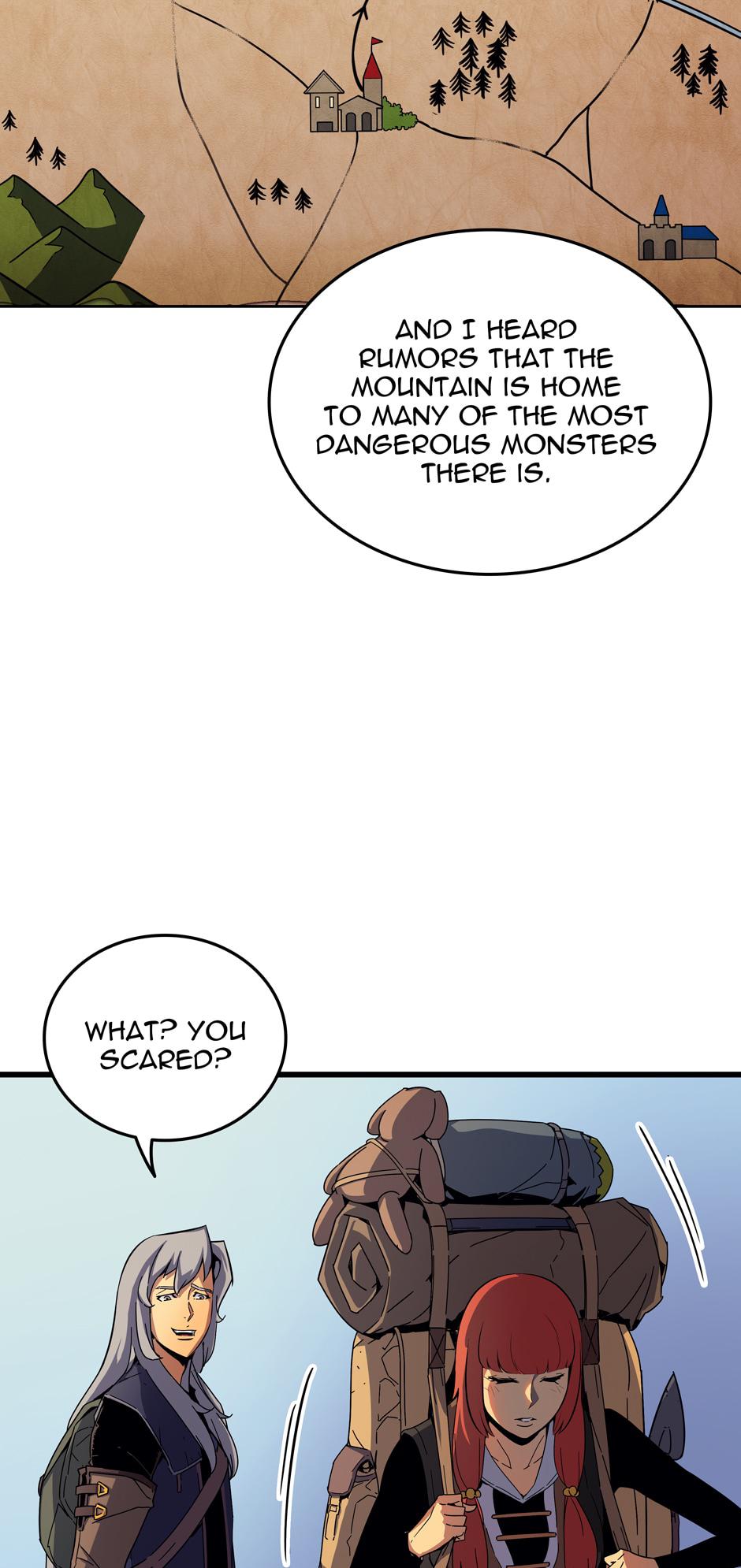 Read The Great Mage Returns After 4000 Years Manga Online