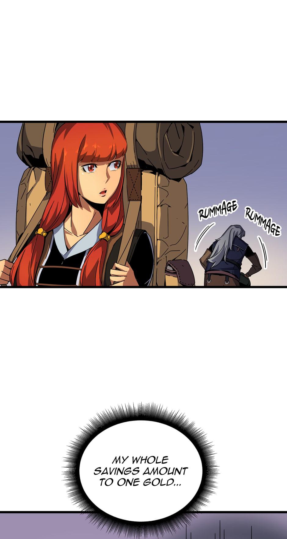 Read The Great Mage Returns After 4000 Years Manga Online