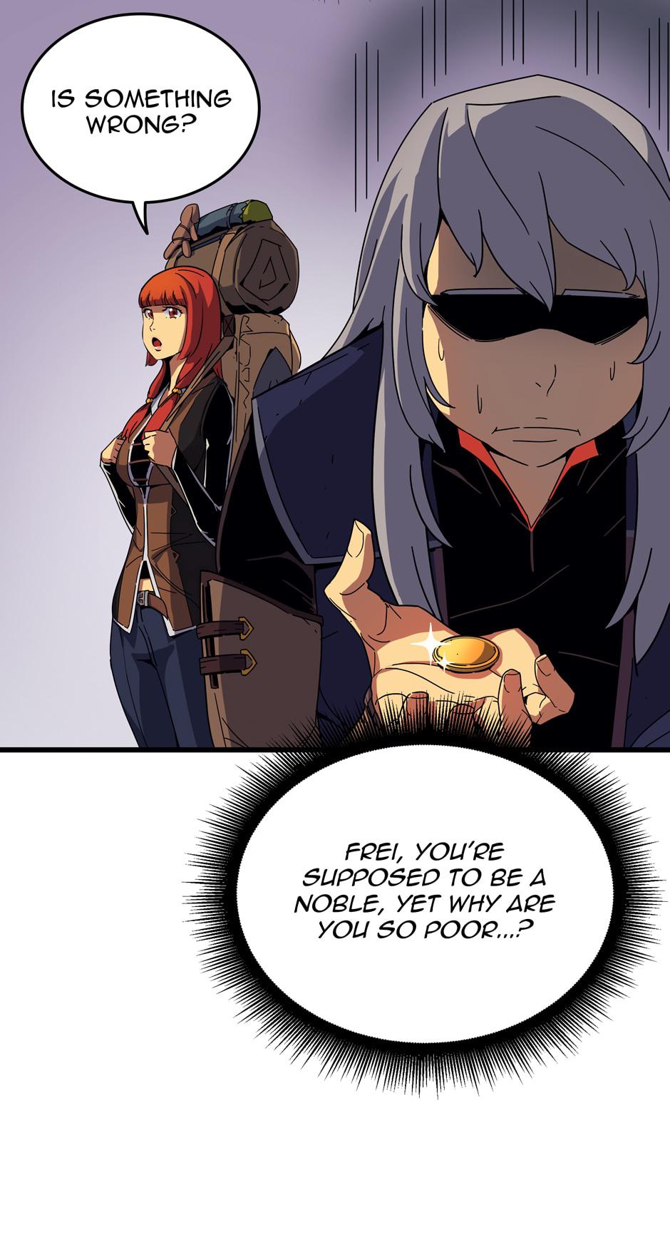 Read The Great Mage Returns After 4000 Years Manga Online