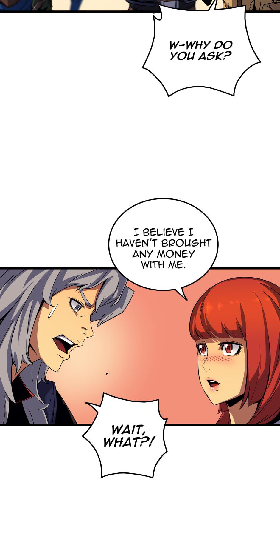 Read The Great Mage Returns After 4000 Years Manga Online