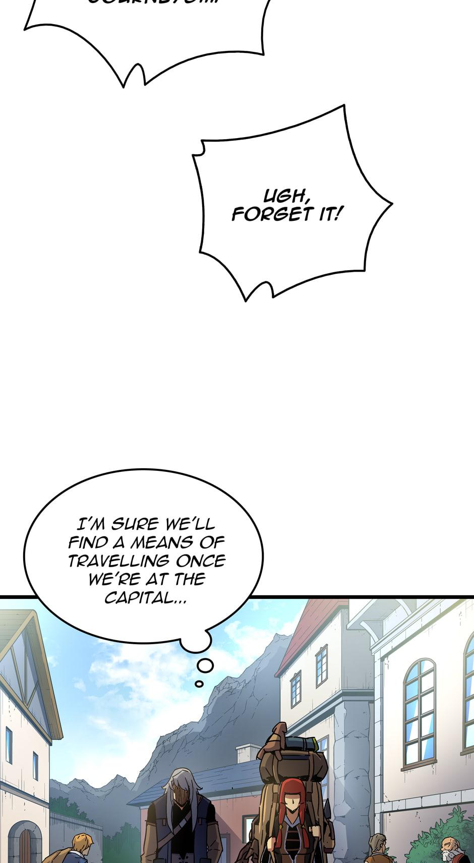 Read The Great Mage Returns After 4000 Years Manga Online