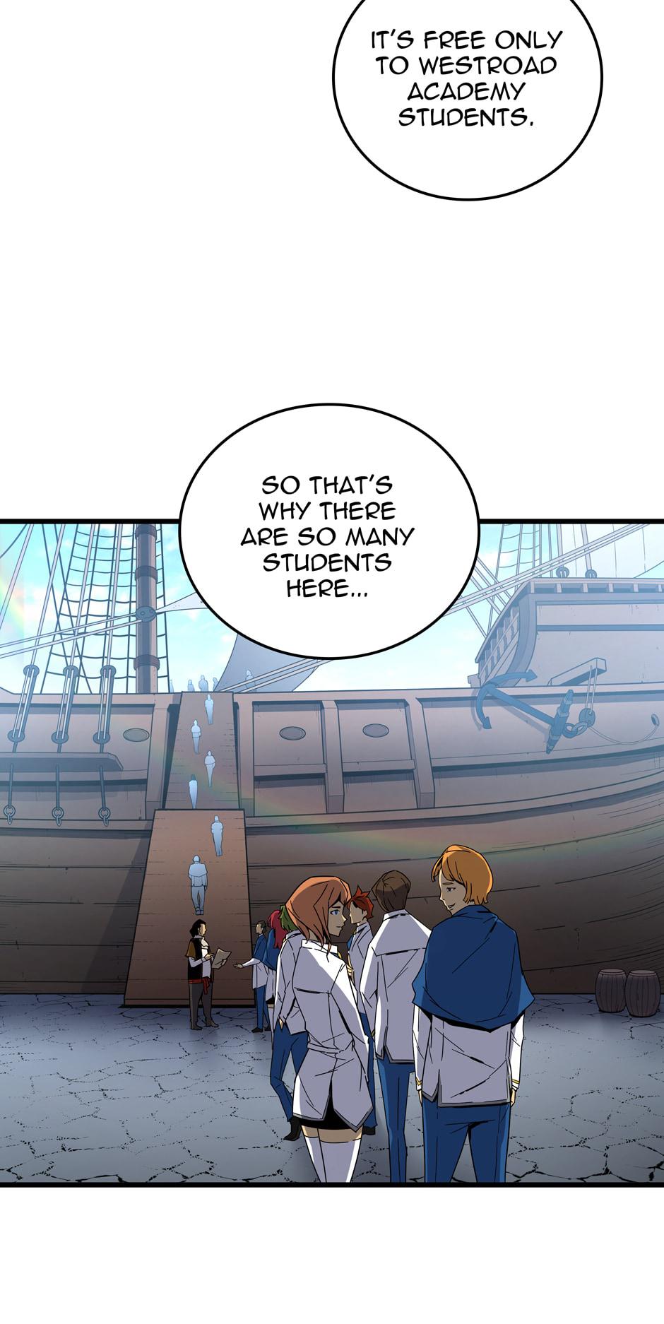 Read The Great Mage Returns After 4000 Years Manga Online