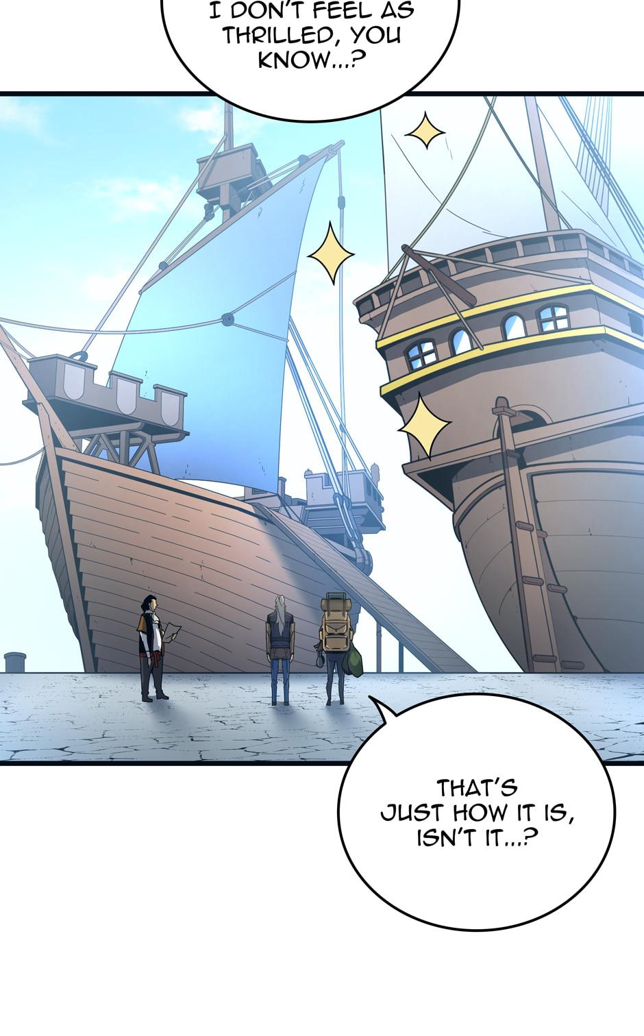Read The Great Mage Returns After 4000 Years Manga Online