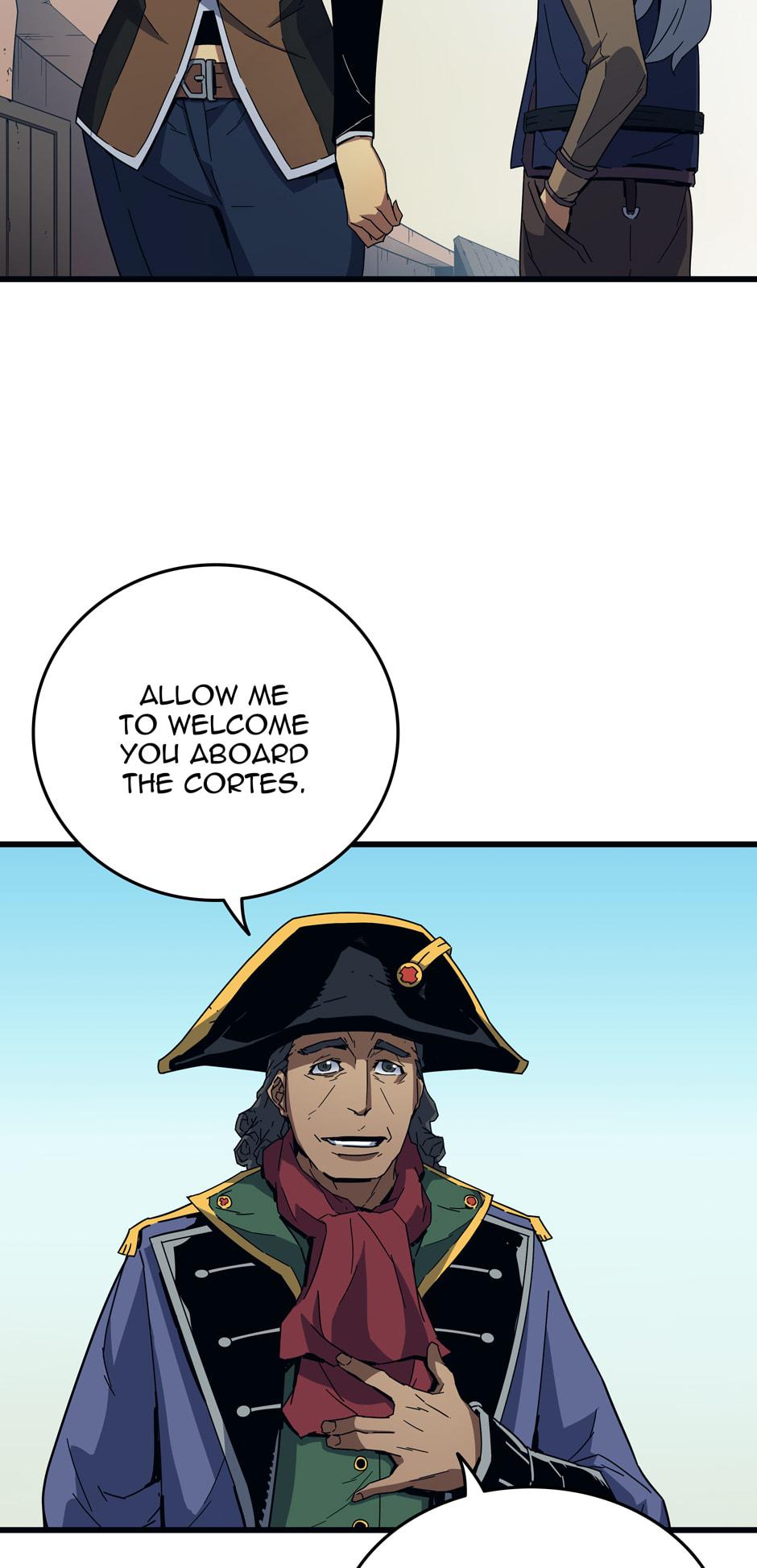 Read The Great Mage Returns After 4000 Years Manga Online