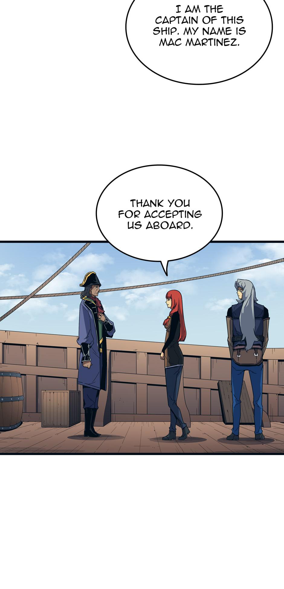 Read The Great Mage Returns After 4000 Years Manga Online