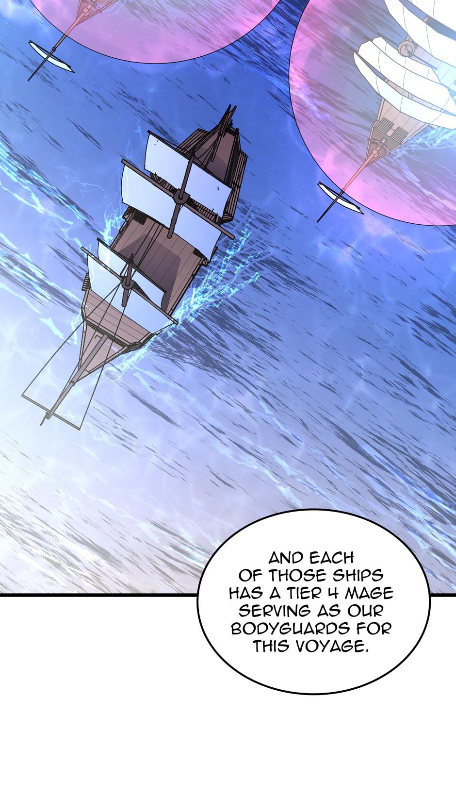 Read The Great Mage Returns After 4000 Years Manga Online