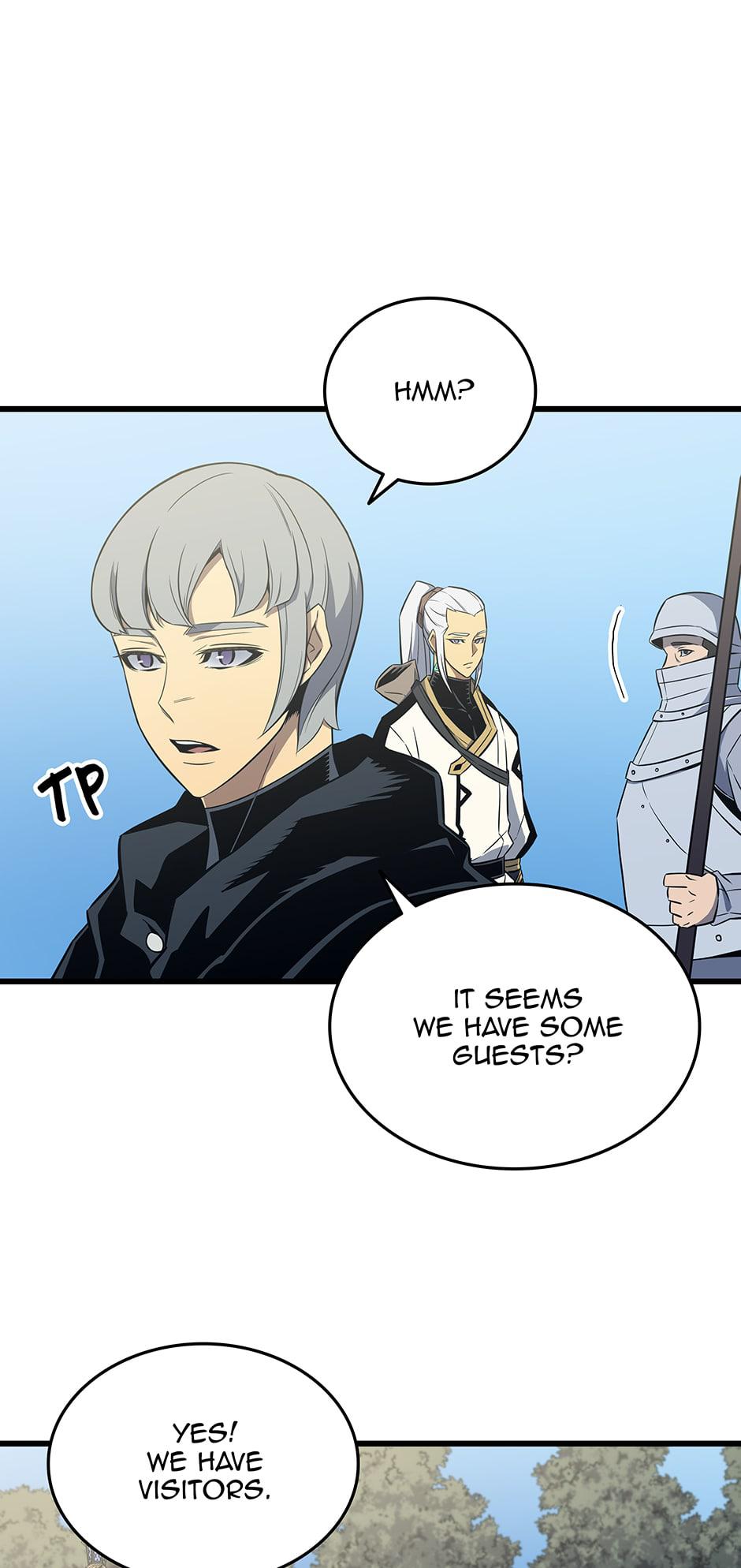 Read The Great Mage Returns After 4000 Years Manga Online