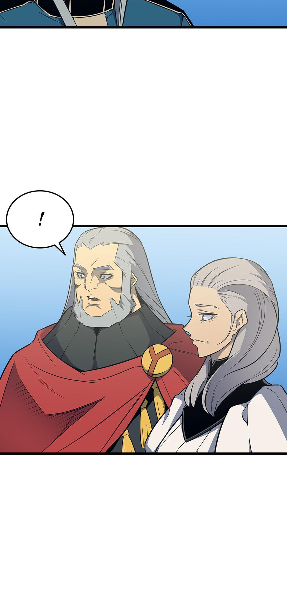 Read The Great Mage Returns After 4000 Years Manga Online