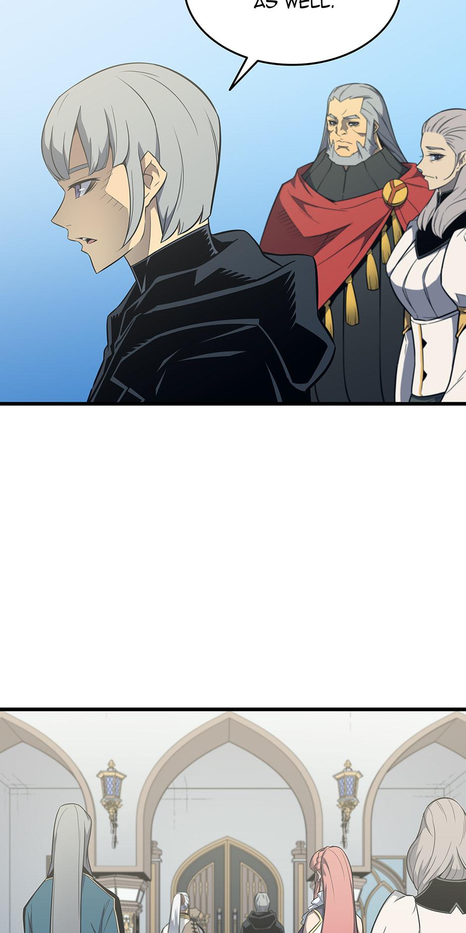 Read The Great Mage Returns After 4000 Years Manga Online