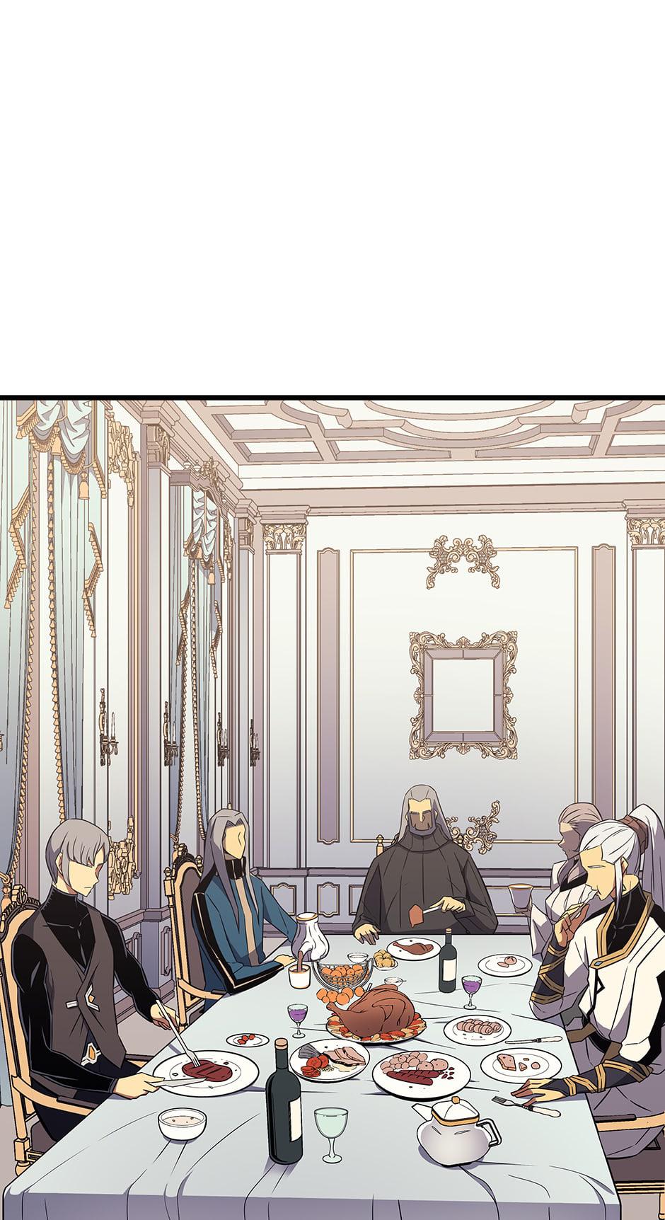 Read The Great Mage Returns After 4000 Years Manga Online