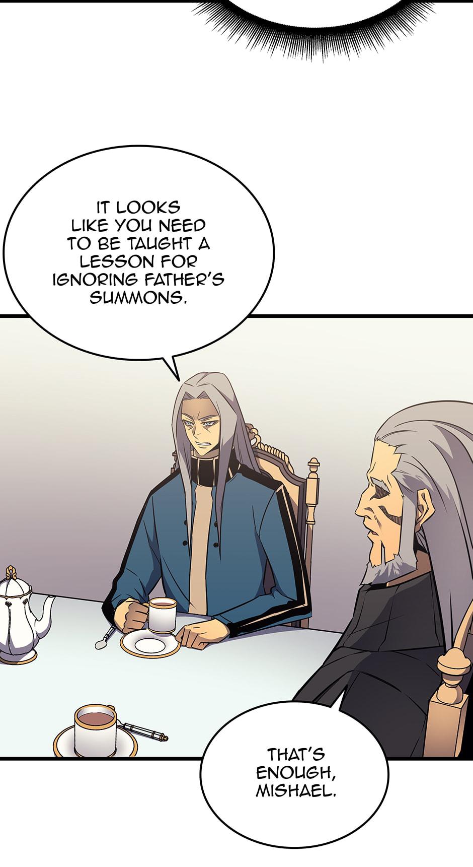 Read The Great Mage Returns After 4000 Years Manga Online