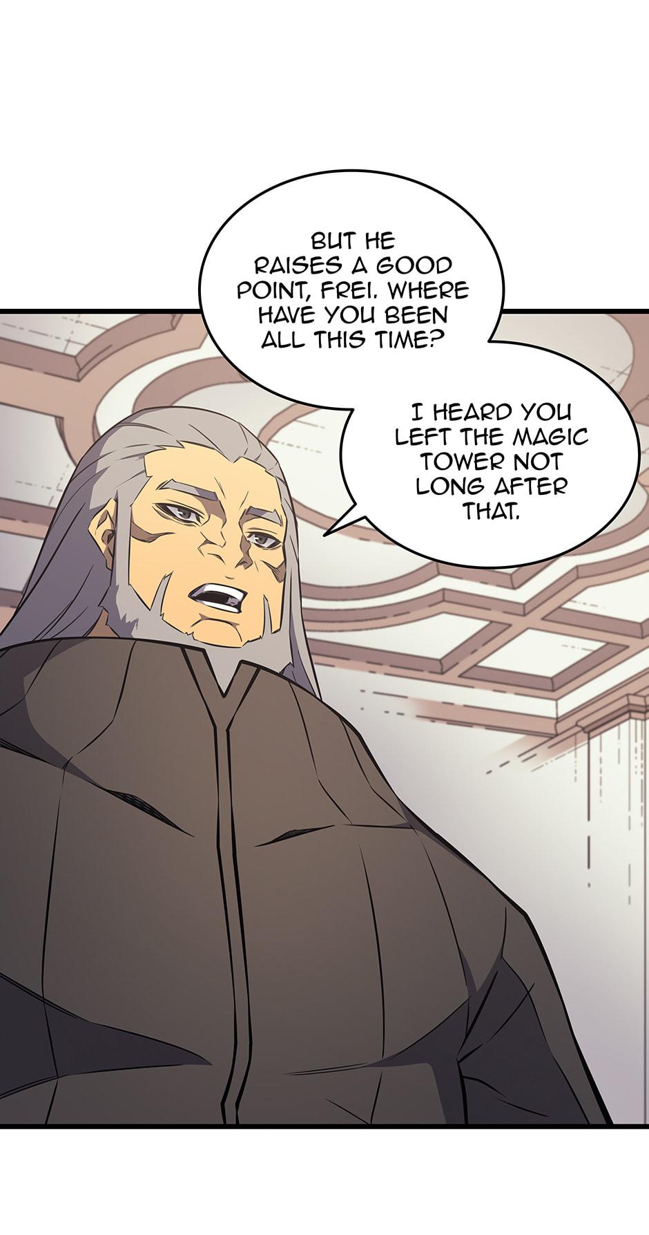 Read The Great Mage Returns After 4000 Years Manga Online