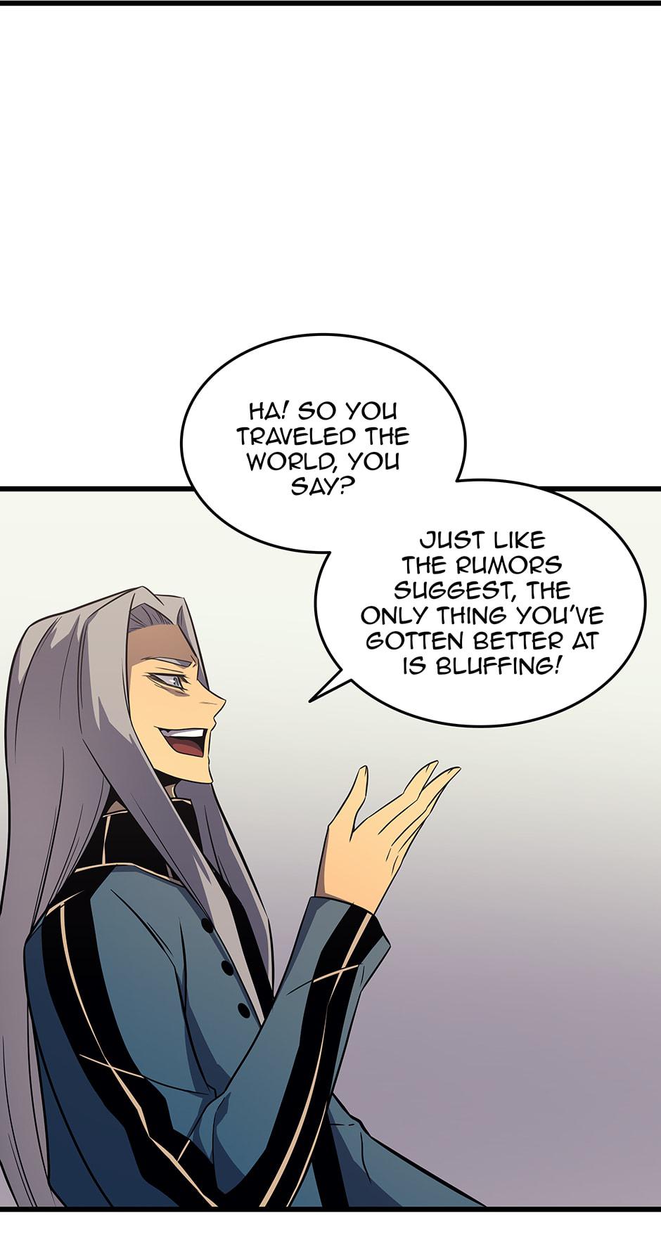 Read The Great Mage Returns After 4000 Years Manga Online