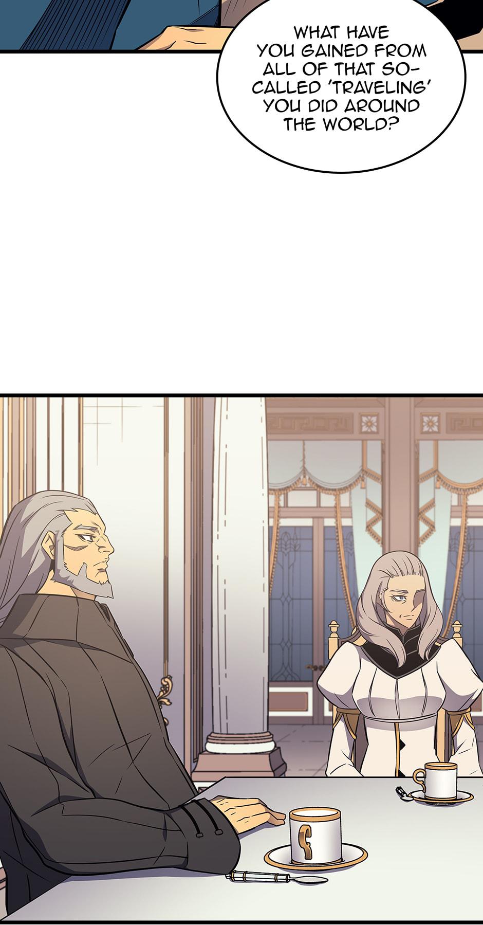 Read The Great Mage Returns After 4000 Years Manga Online