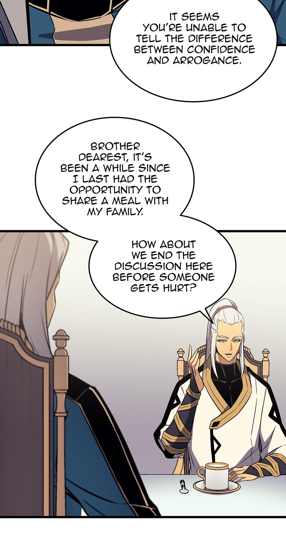 Read The Great Mage Returns After 4000 Years Manga Online