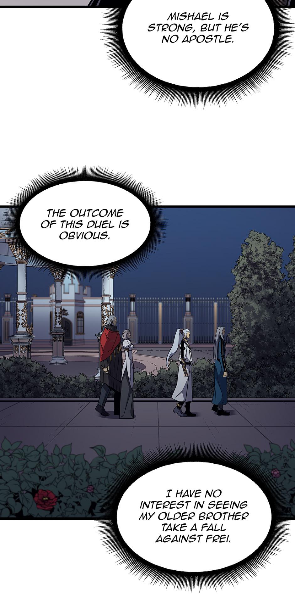 Read The Great Mage Returns After 4000 Years Manga Online