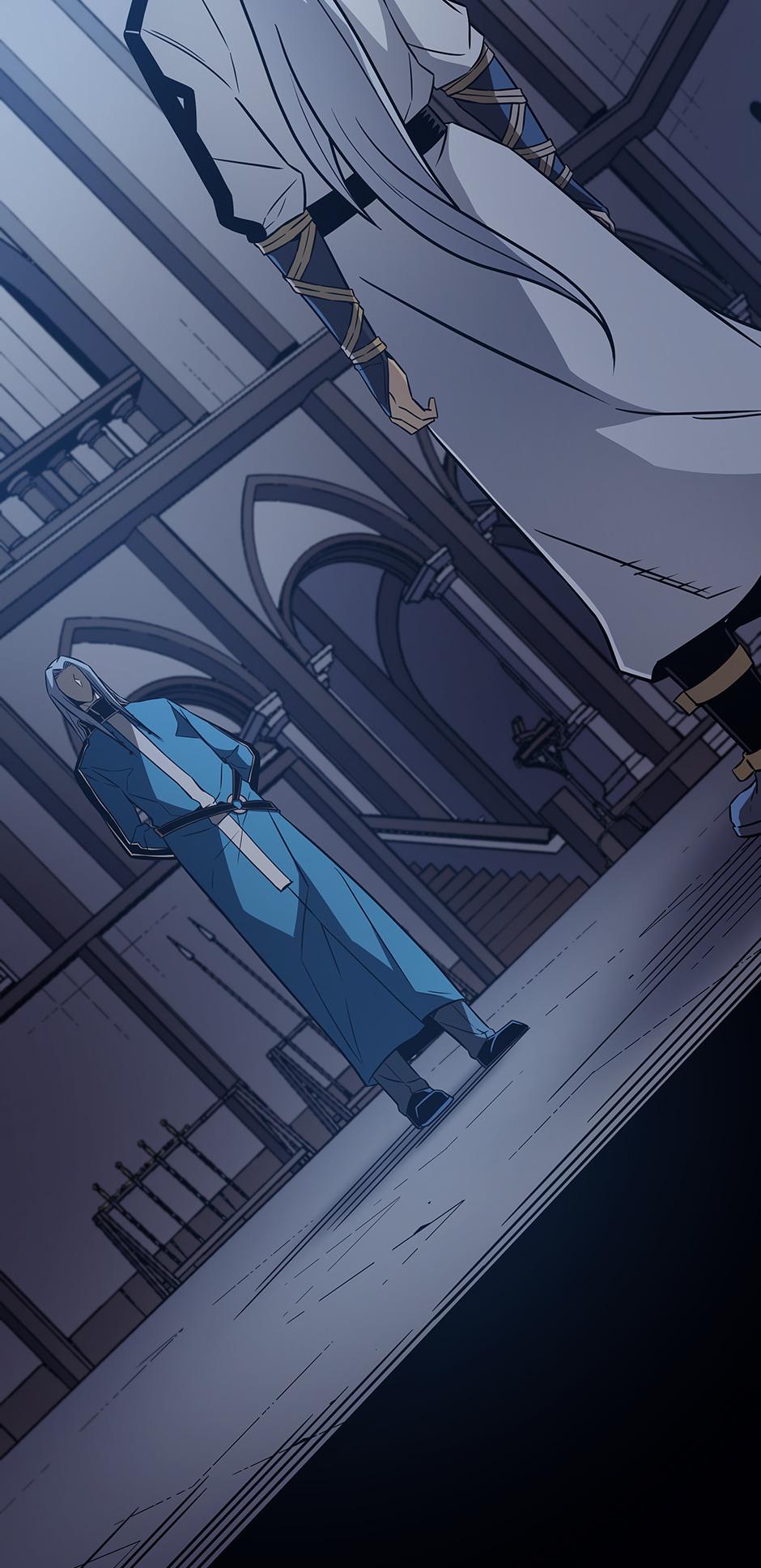 Read The Great Mage Returns After 4000 Years Manga Online
