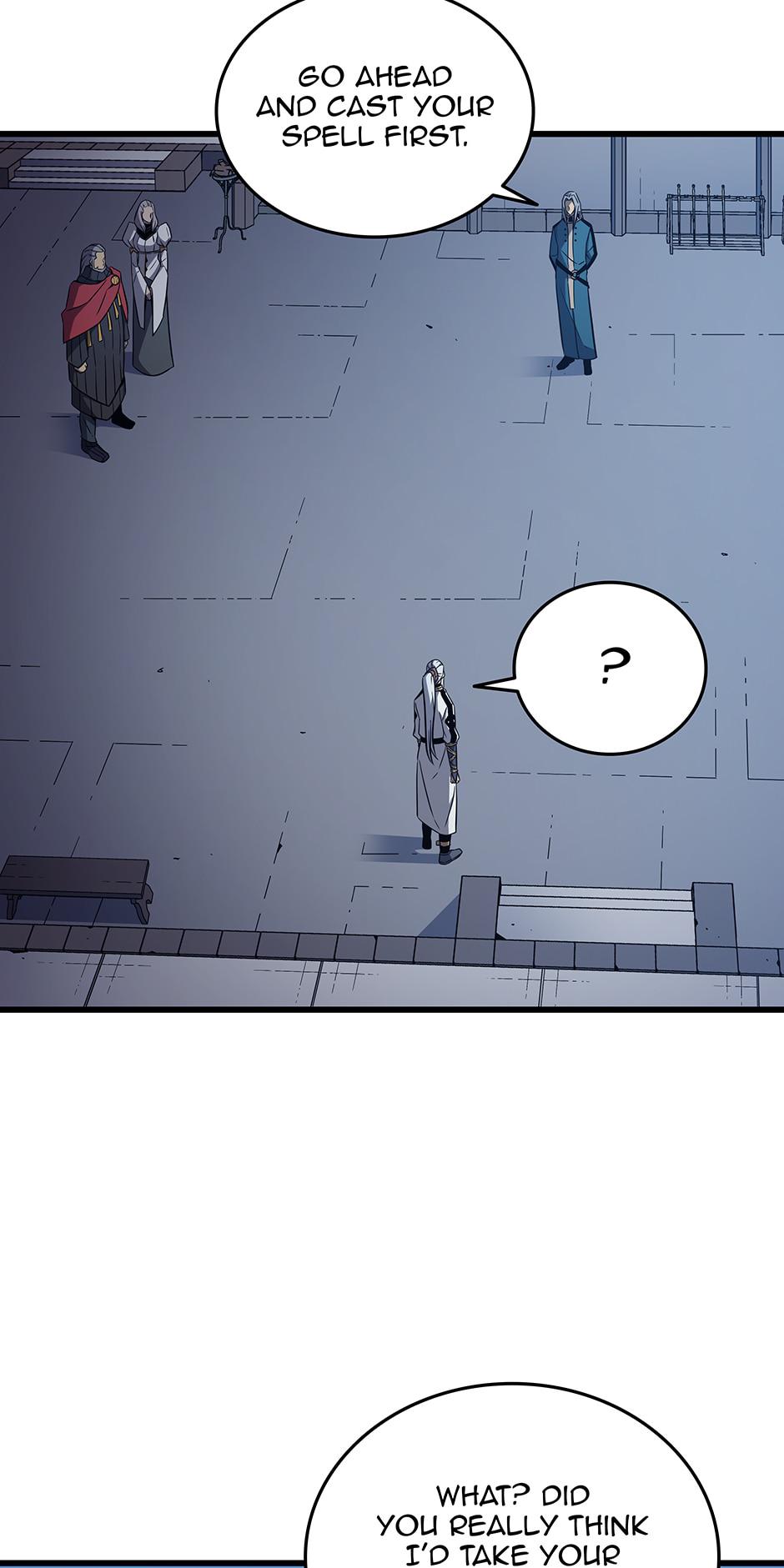 Read The Great Mage Returns After 4000 Years Manga Online