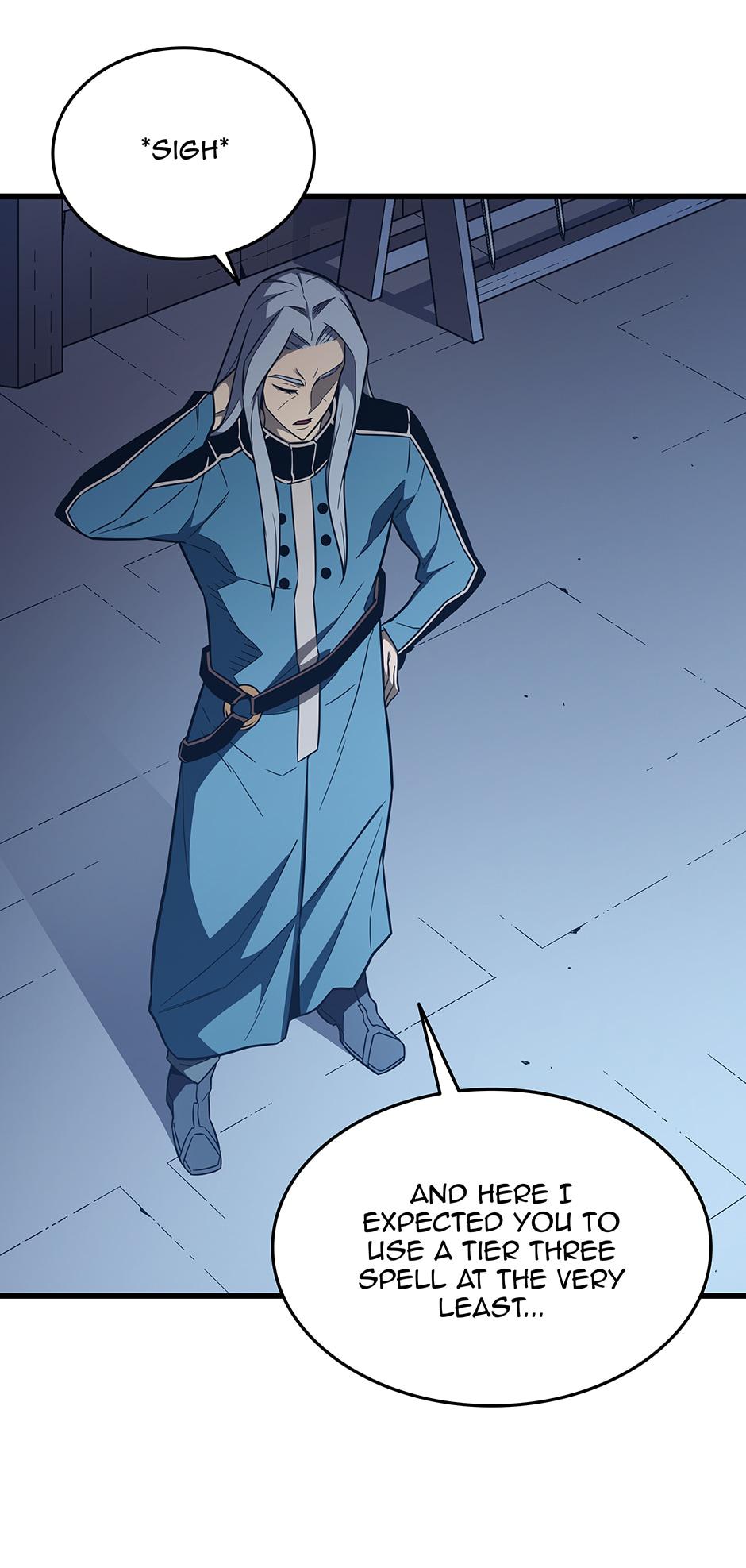 Read The Great Mage Returns After 4000 Years Manga Online