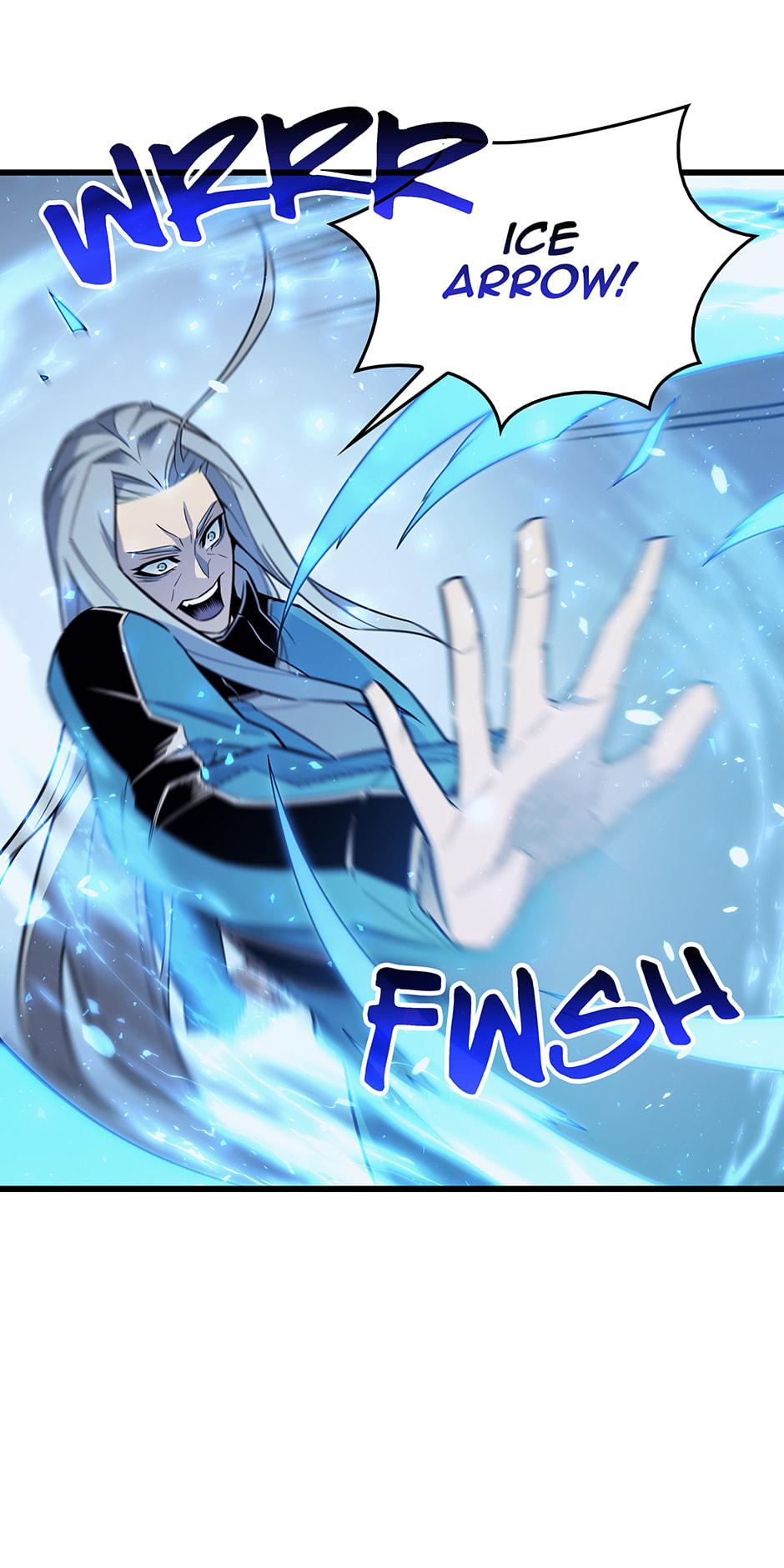 Read The Great Mage Returns After 4000 Years Manga Online