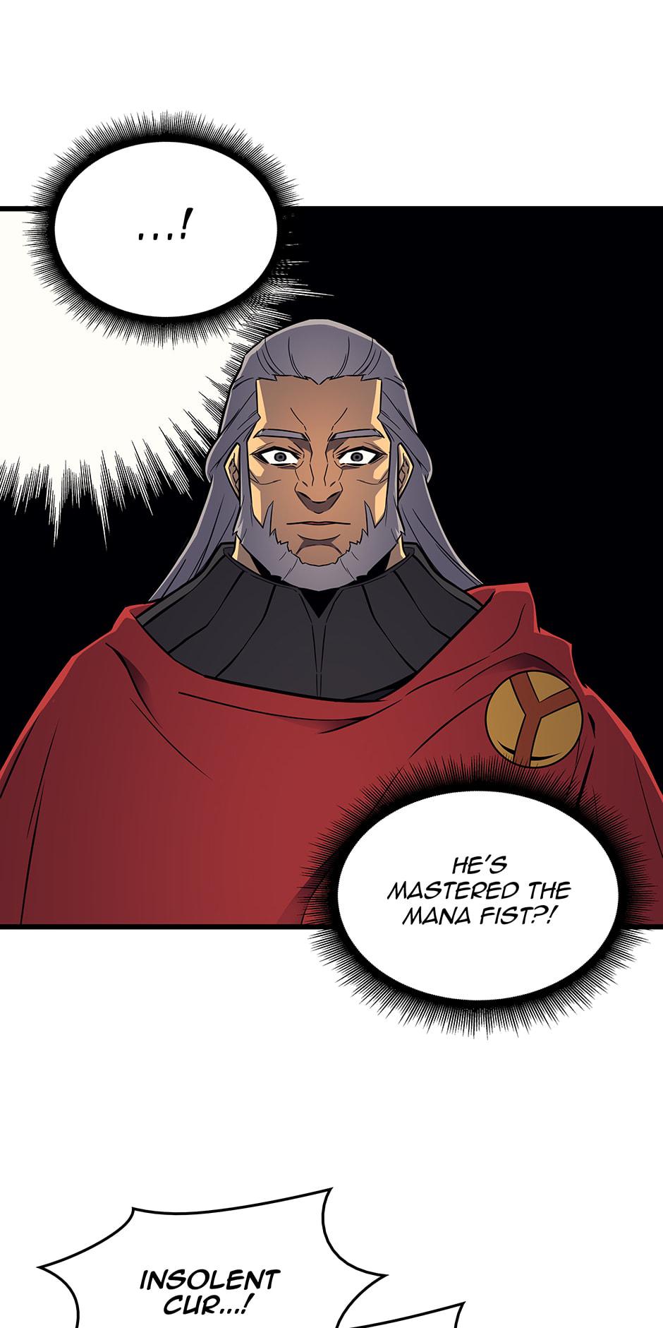 Read The Great Mage Returns After 4000 Years Manga Online