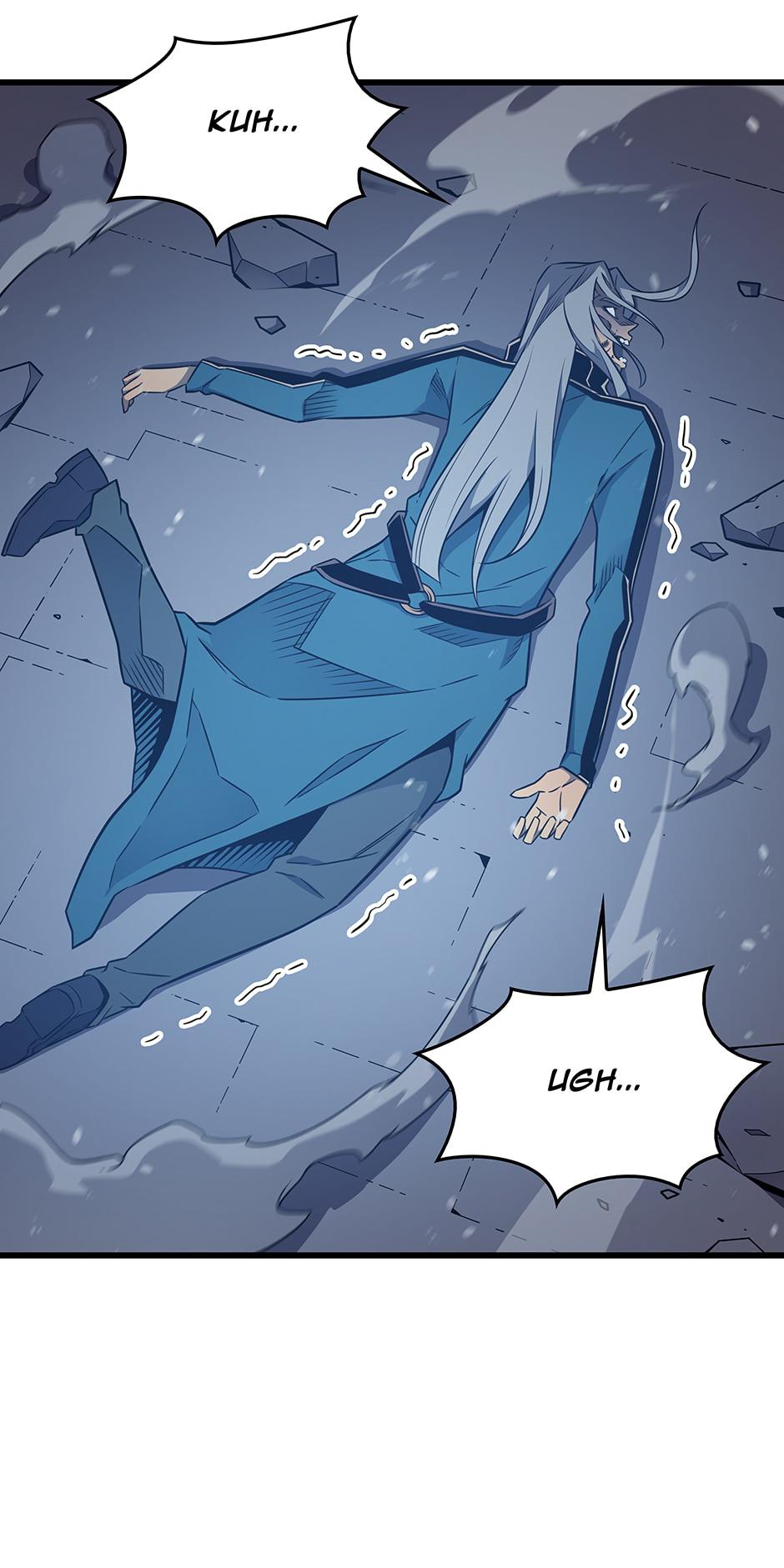 Read The Great Mage Returns After 4000 Years Manga Online