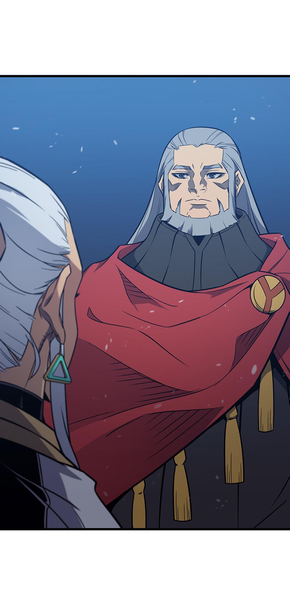 Read The Great Mage Returns After 4000 Years Manga Online