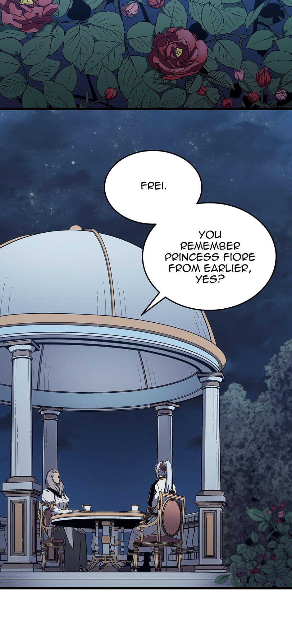 Read The Great Mage Returns After 4000 Years Manga Online