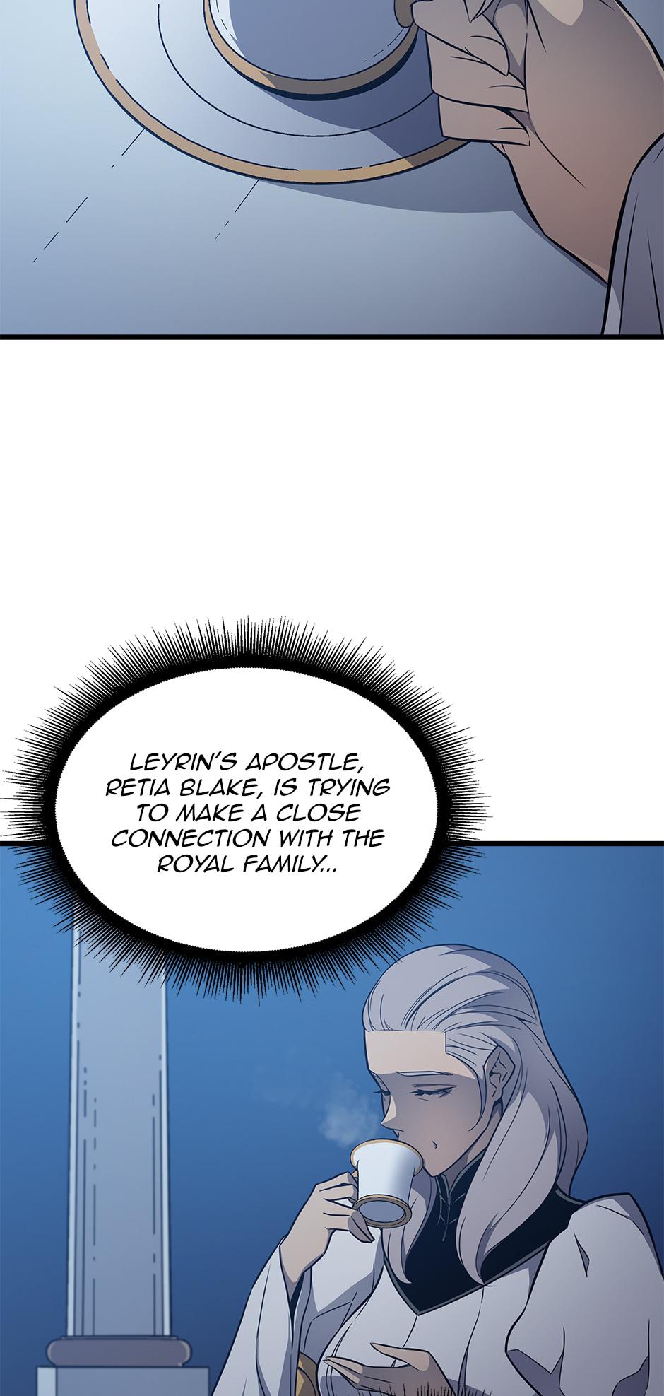 Read The Great Mage Returns After 4000 Years Manga Online