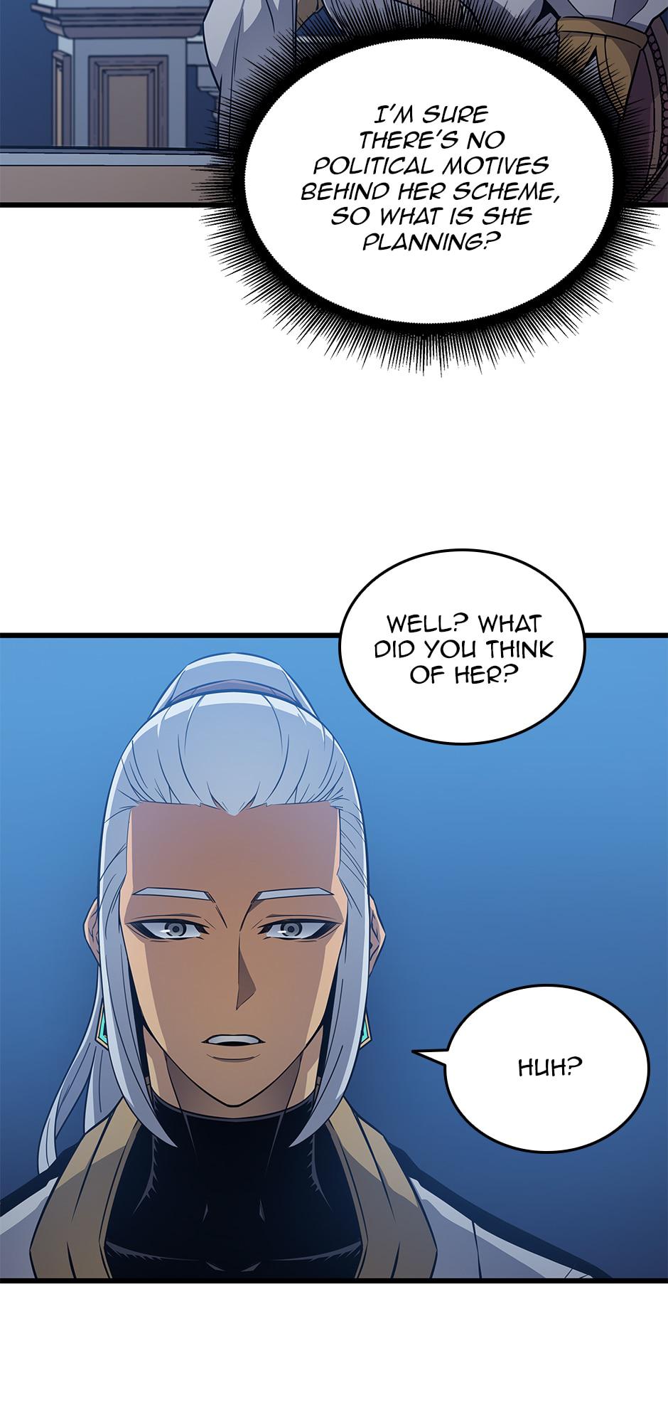 Read The Great Mage Returns After 4000 Years Manga Online