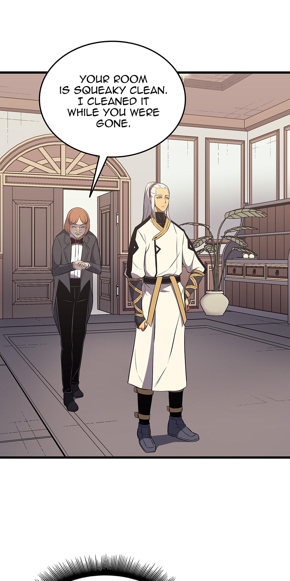 Read The Great Mage Returns After 4000 Years Manga Online