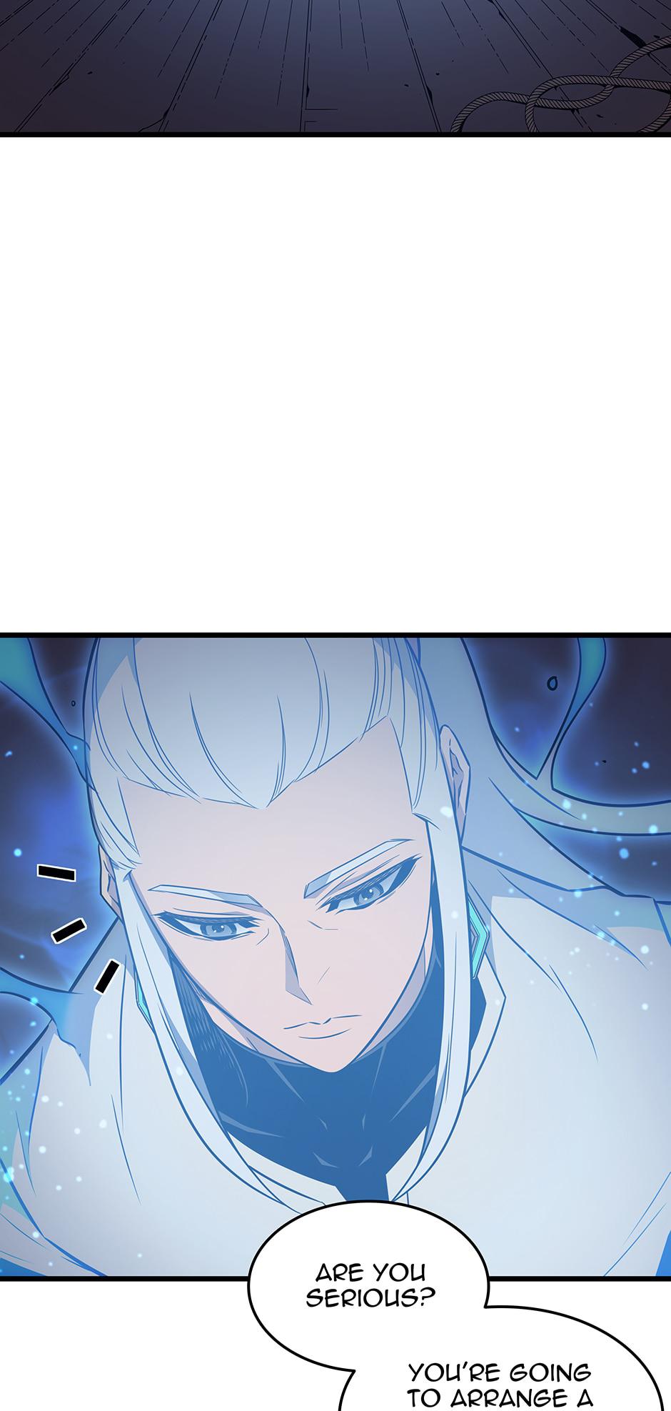 Read The Great Mage Returns After 4000 Years Manga Online