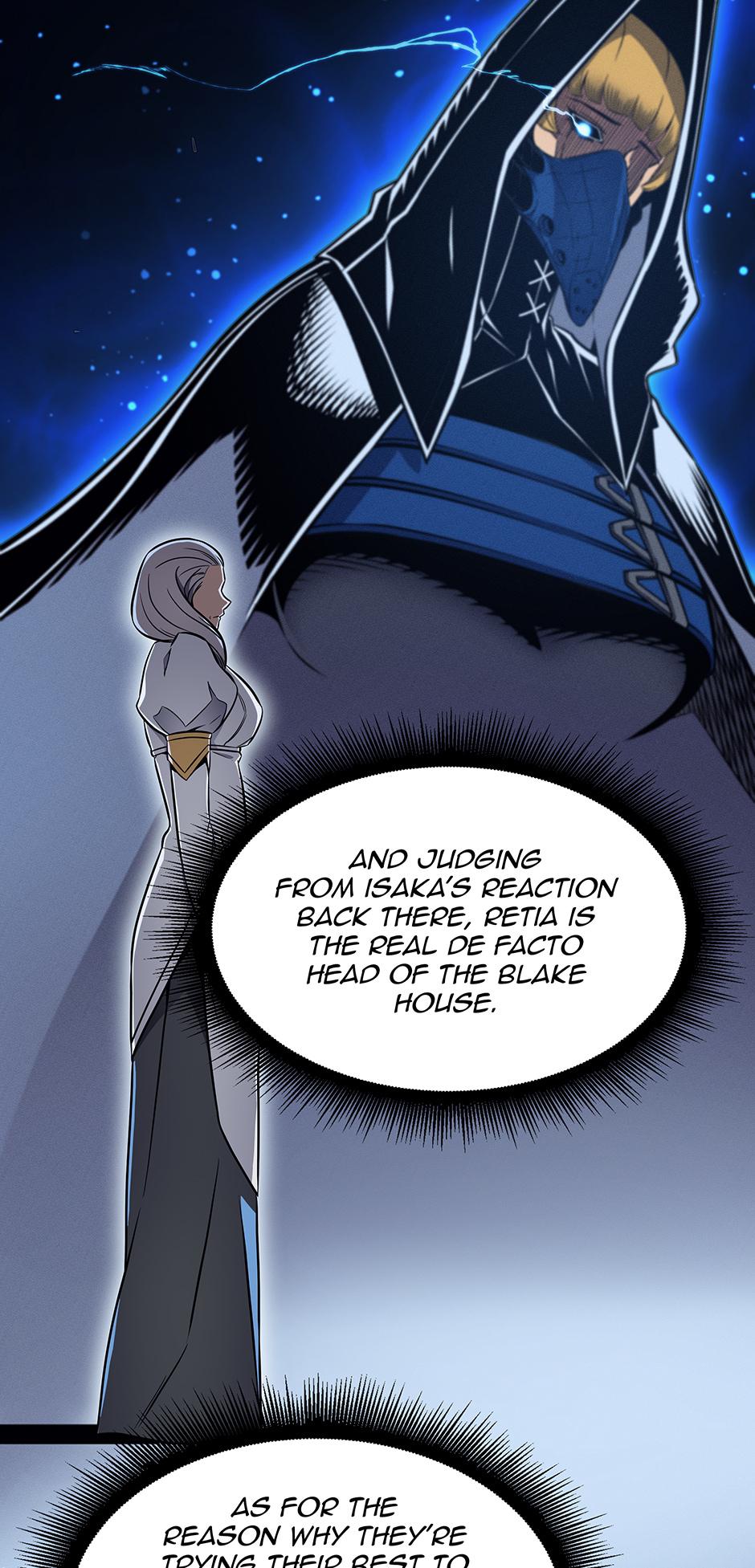Read The Great Mage Returns After 4000 Years Manga Online