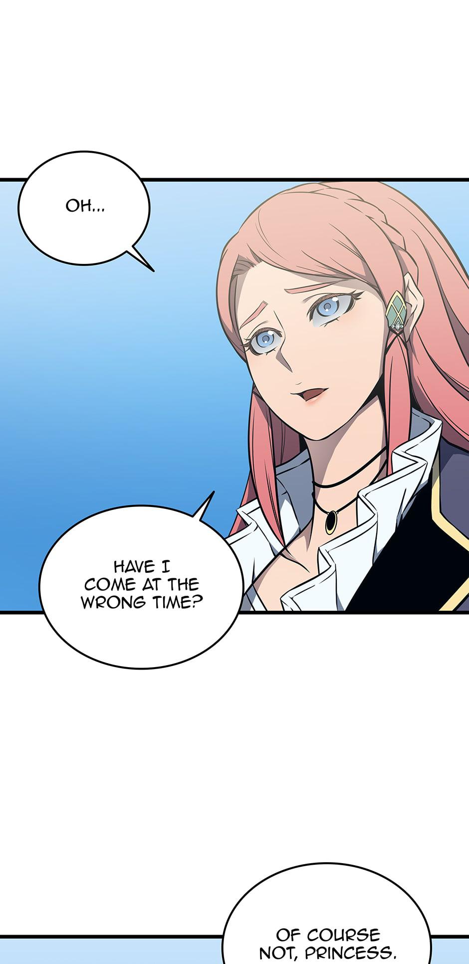 Read The Great Mage Returns After 4000 Years Manga Online