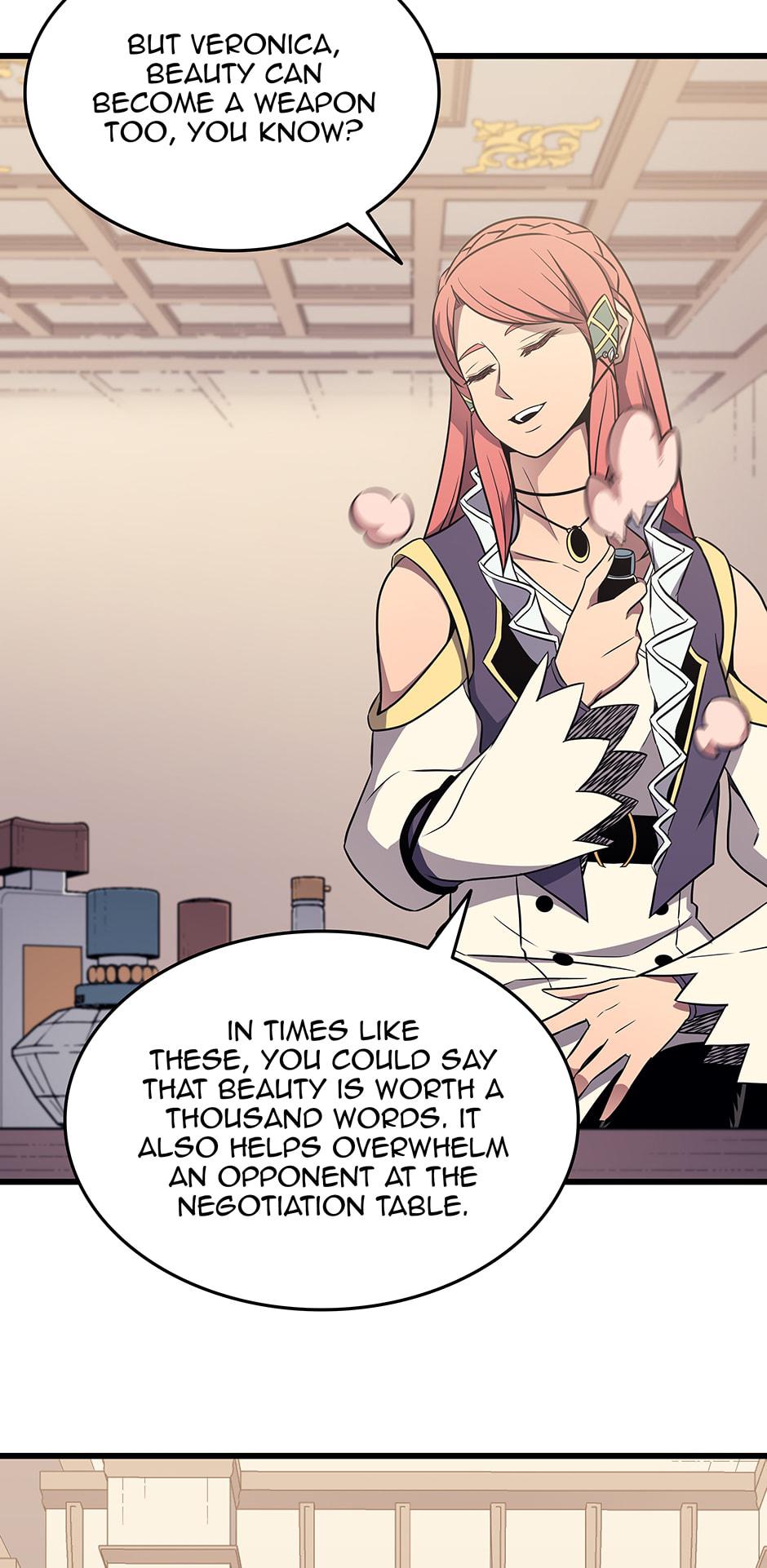 Read The Great Mage Returns After 4000 Years Manga Online