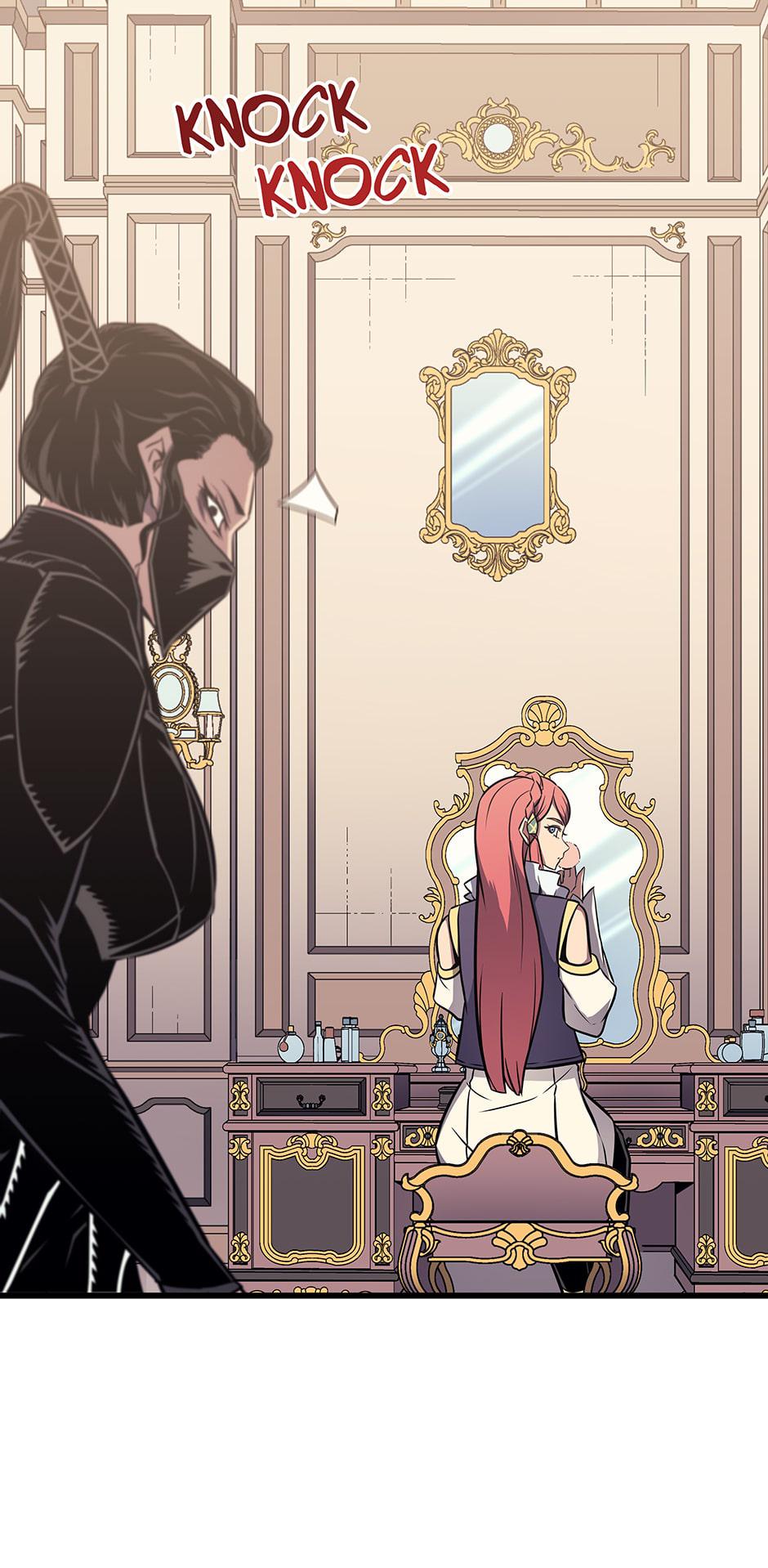 Read The Great Mage Returns After 4000 Years Manga Online