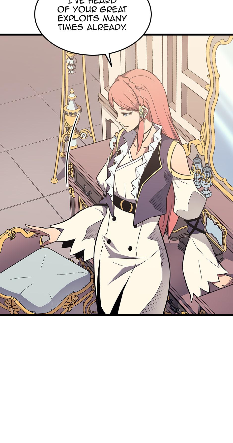 Read The Great Mage Returns After 4000 Years Manga Online