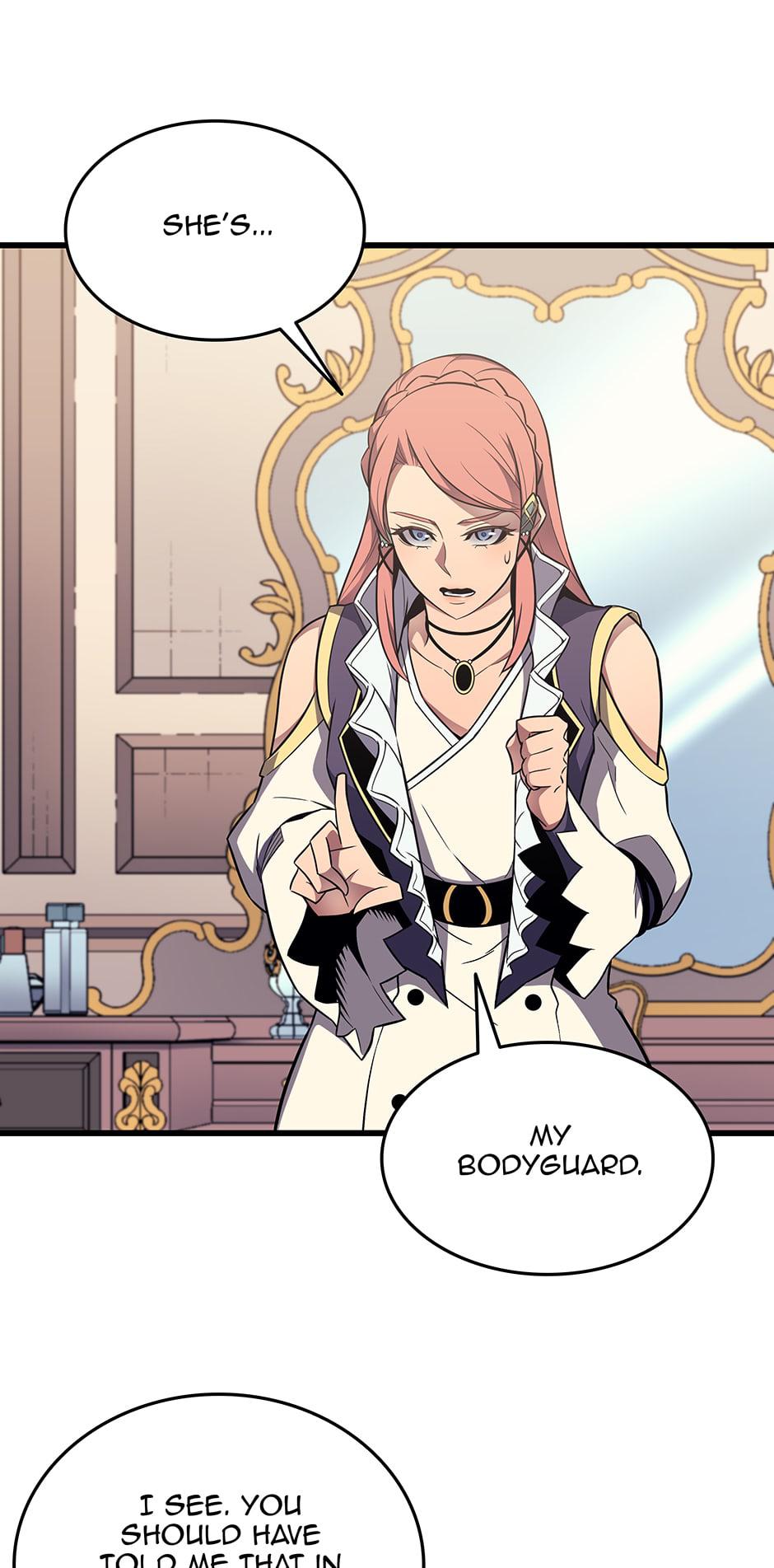 Read The Great Mage Returns After 4000 Years Manga Online