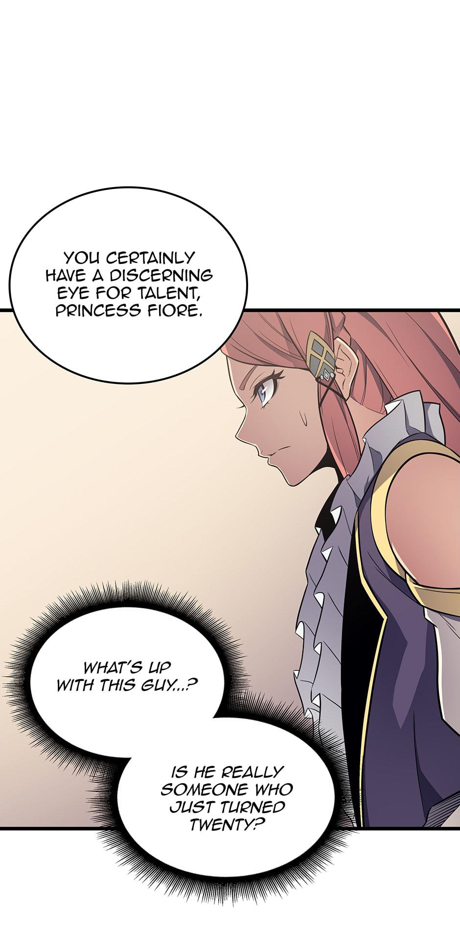 Read The Great Mage Returns After 4000 Years Manga Online