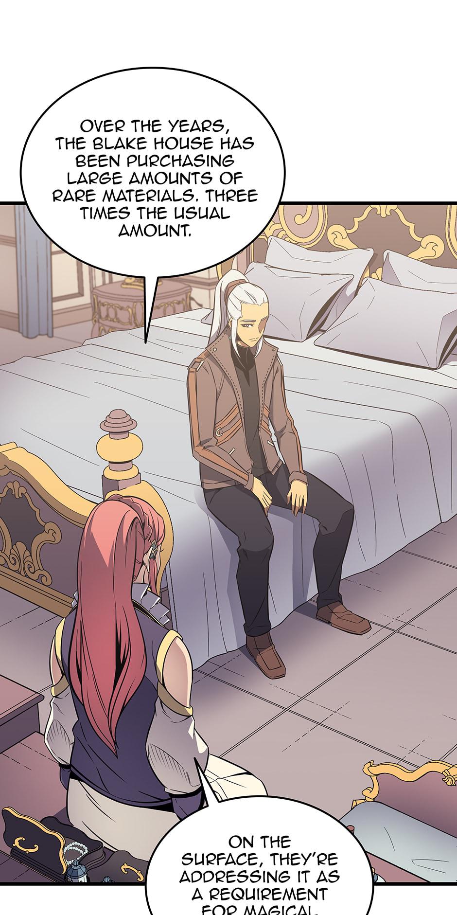Read The Great Mage Returns After 4000 Years Manga Online