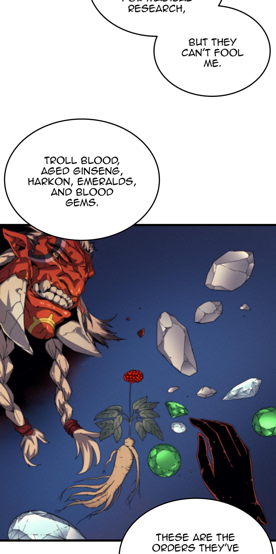 Read The Great Mage Returns After 4000 Years Manga Online