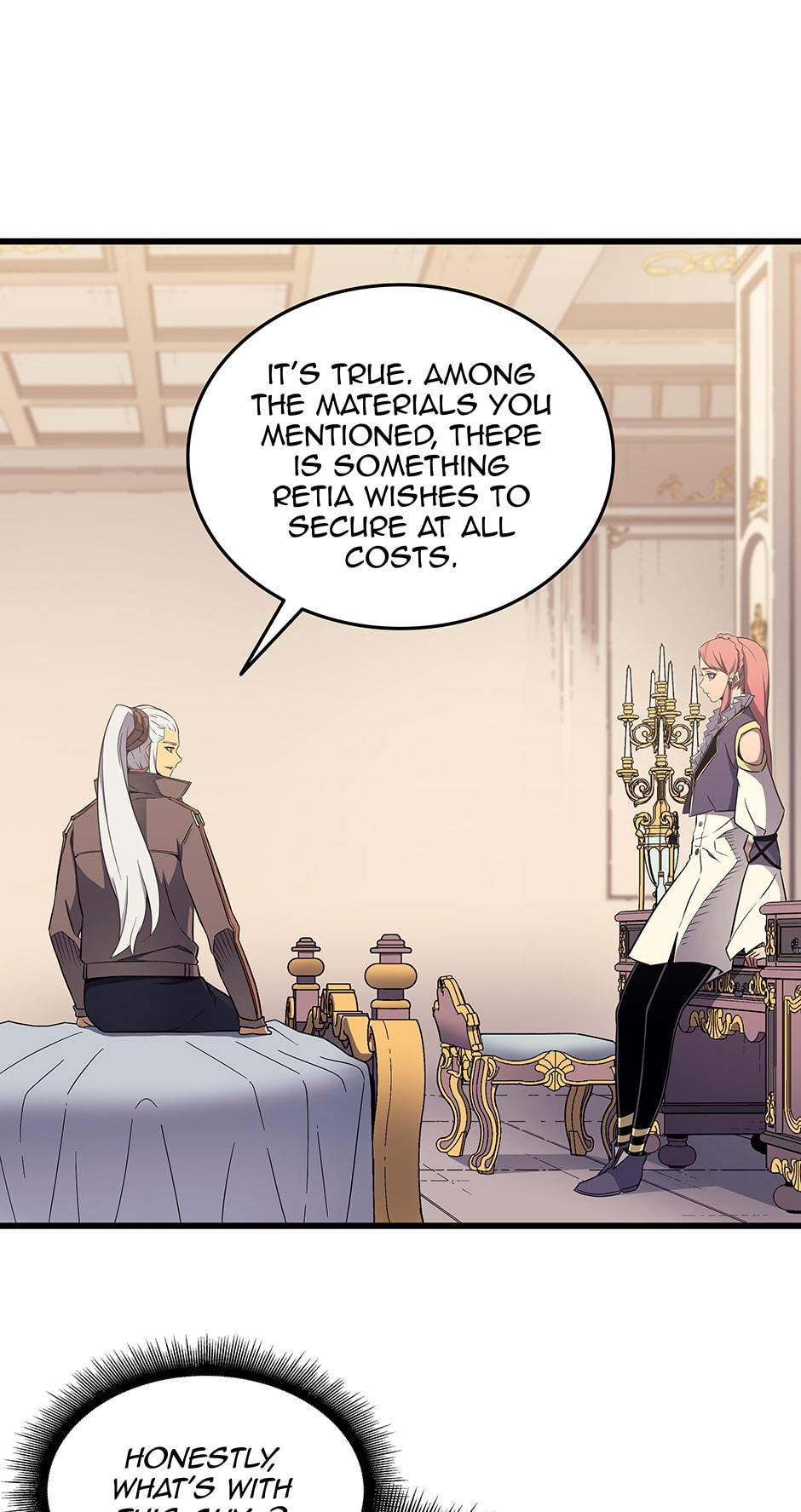 Read The Great Mage Returns After 4000 Years Manga Online