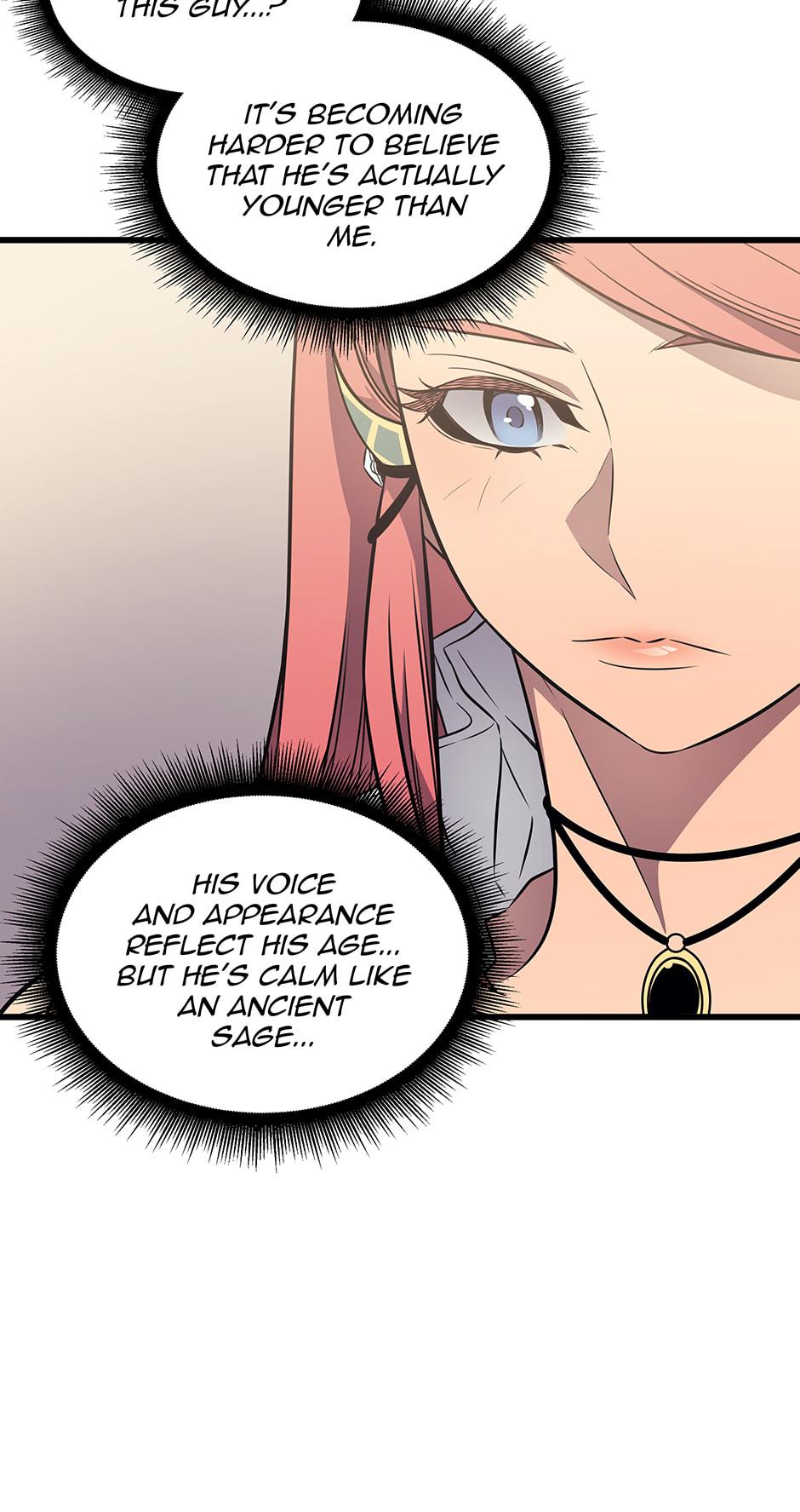 Read The Great Mage Returns After 4000 Years Manga Online