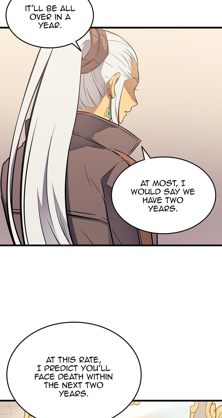 Read The Great Mage Returns After 4000 Years Manga Online